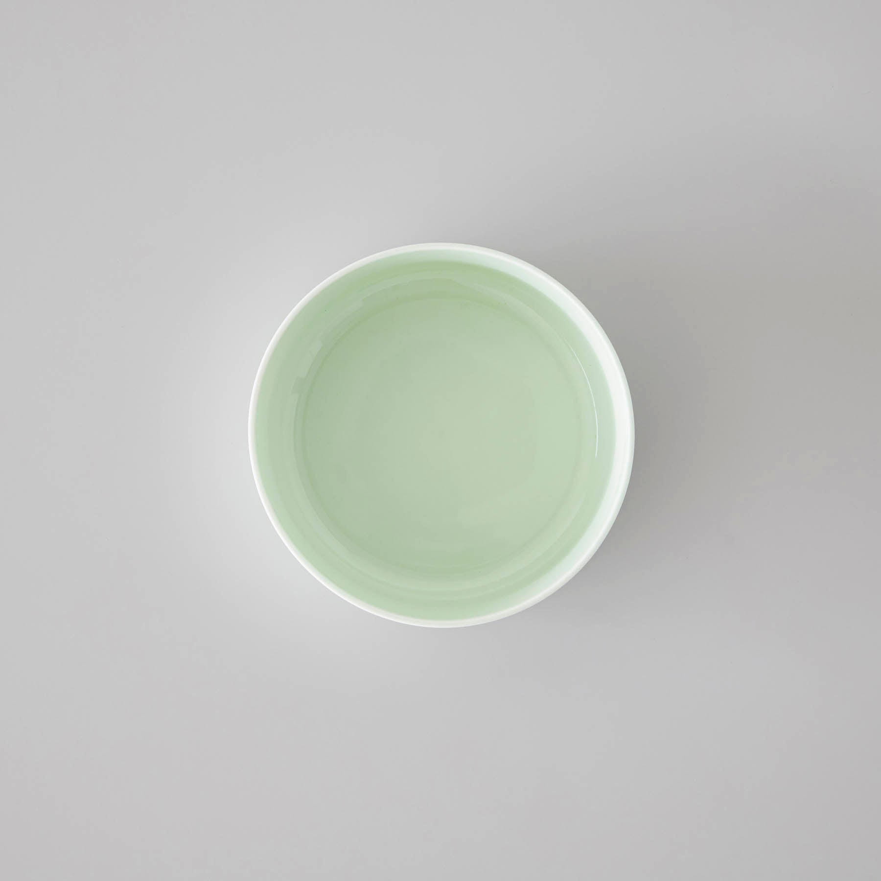 1616 / arita japan　"Colour Porcelain" ボウル　120 - 160mm