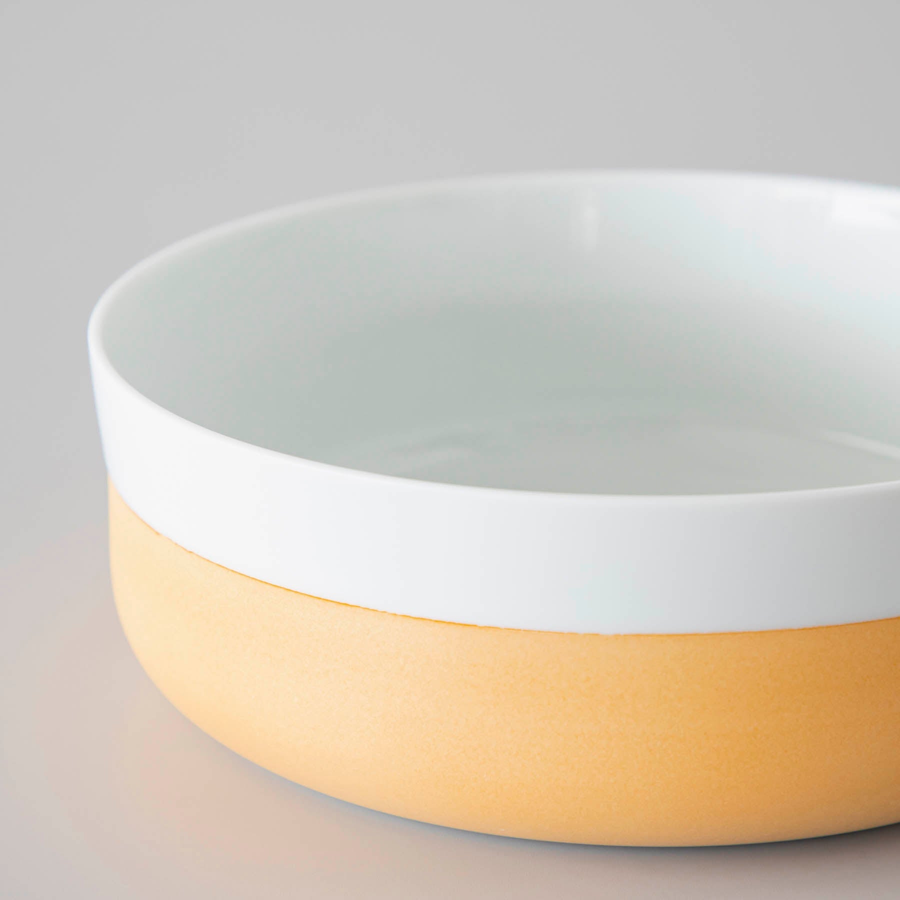 1616 / arita japan　"Colour Porcelain" ボウル　120 - 160mm