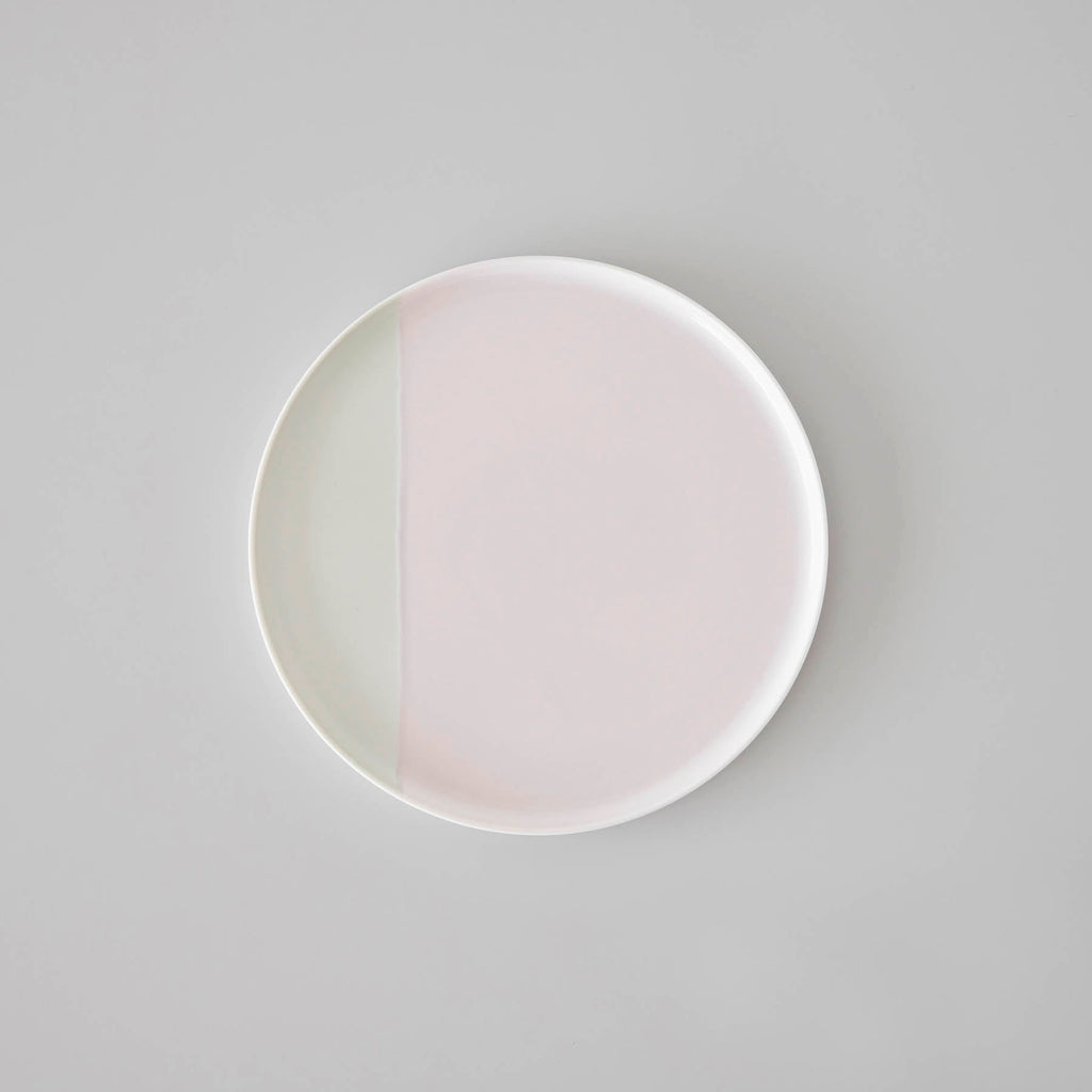 1616 / arita japan　"Colour Porcelain" プレート　Flat・Deep　80 - 280mm