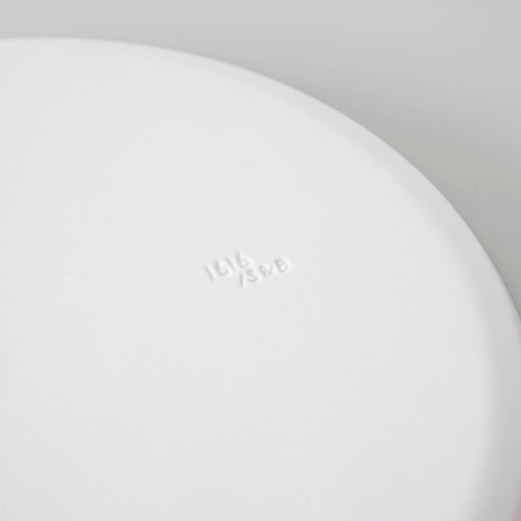 1616 / arita japan　"Colour Porcelain" プレート　Flat・Deep　80 - 280mm