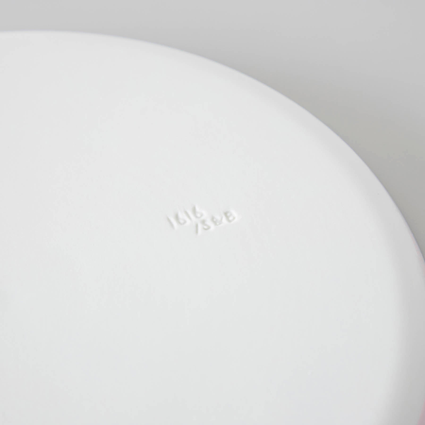 1616 / arita japan　"Colour Porcelain" プレート　Flat・Deep　80 - 280mm