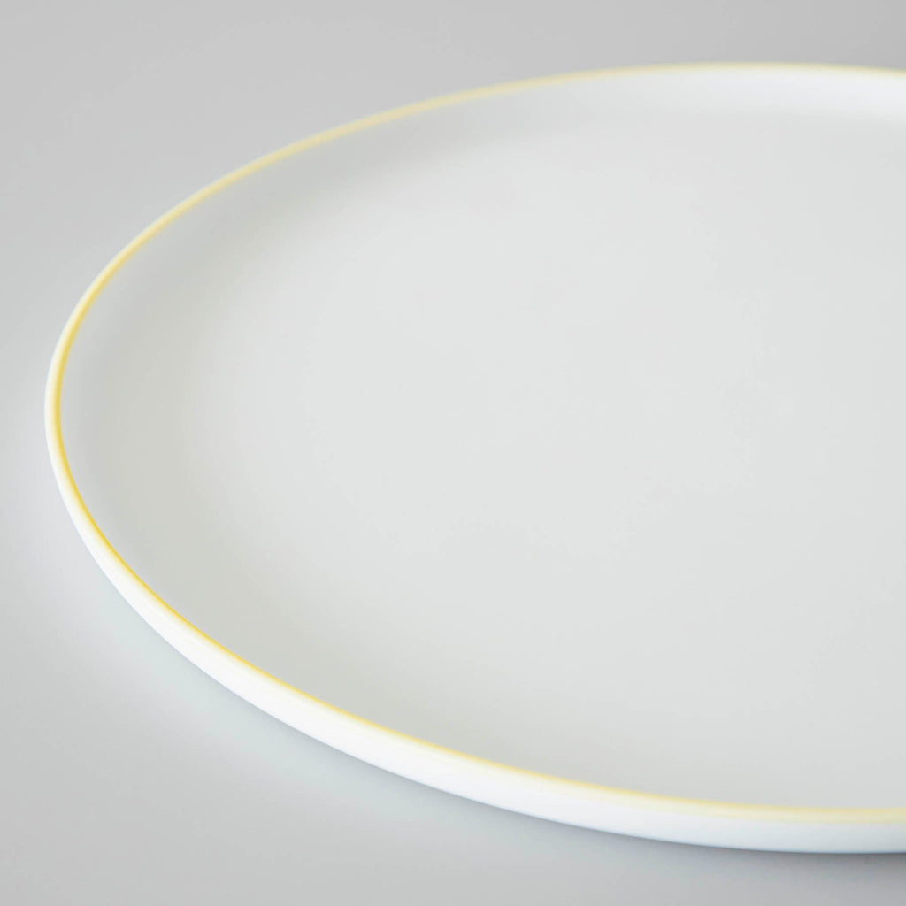 1616 / arita japan　"Colour Porcelain" プレート　Flat・Deep　80 - 280mm