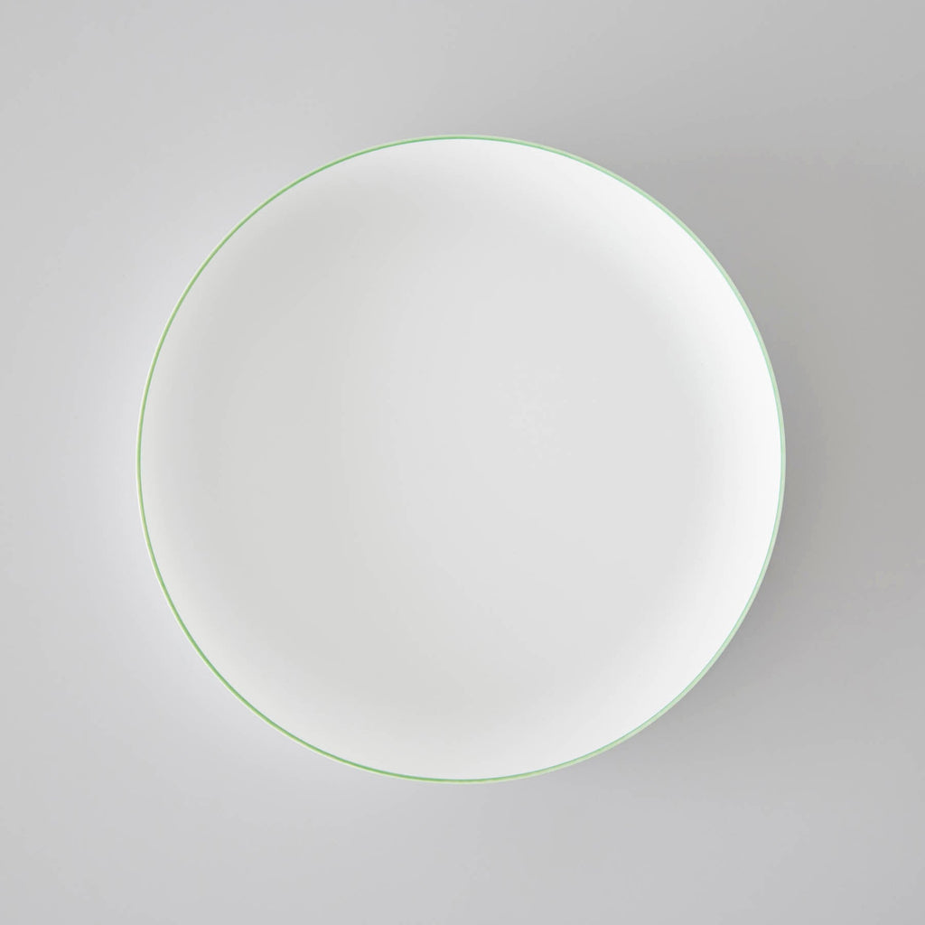 1616 / arita japan　"Colour Porcelain" プレート　Flat・Deep　80 - 280mm