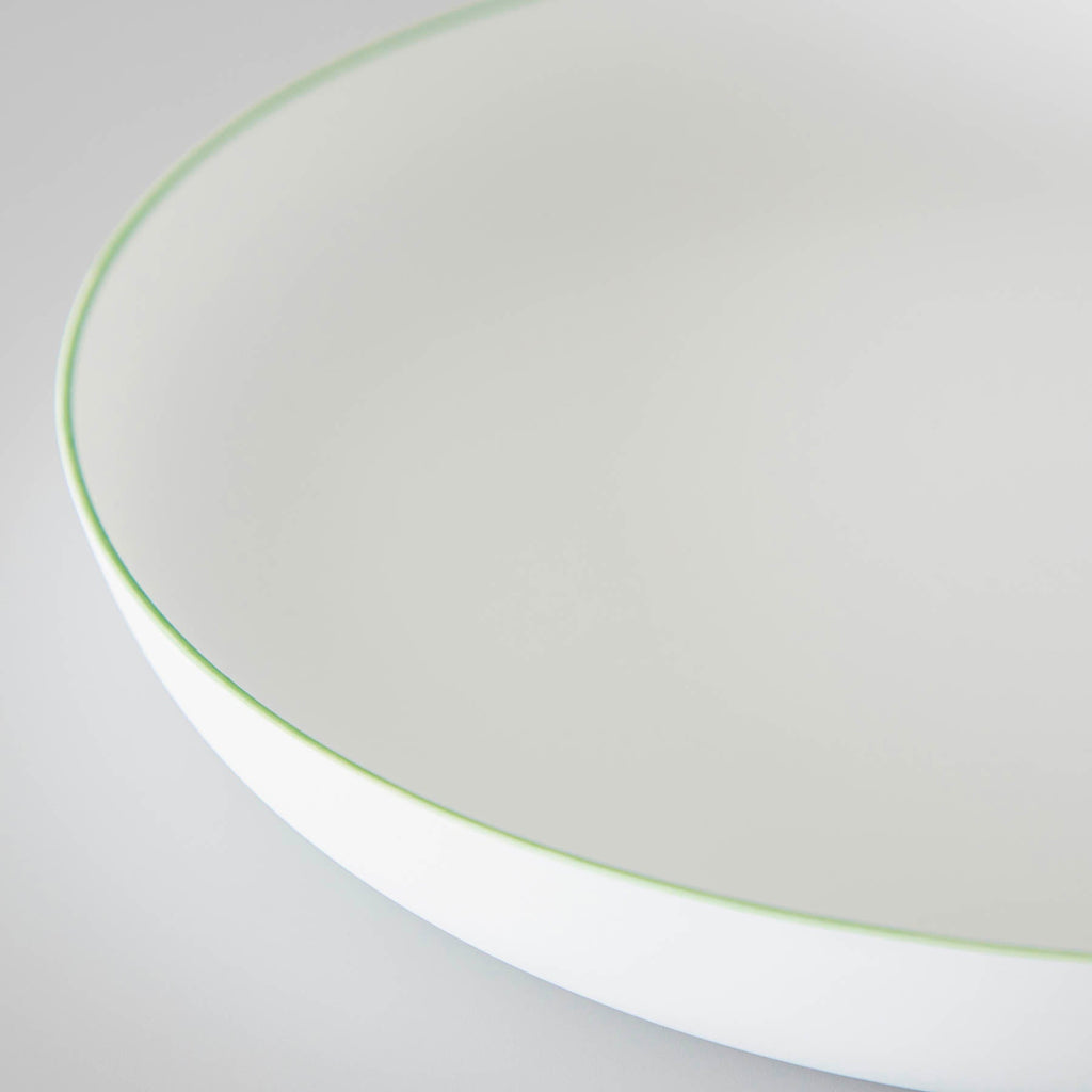 1616 / arita japan　"Colour Porcelain" プレート　Flat・Deep　80 - 280mm