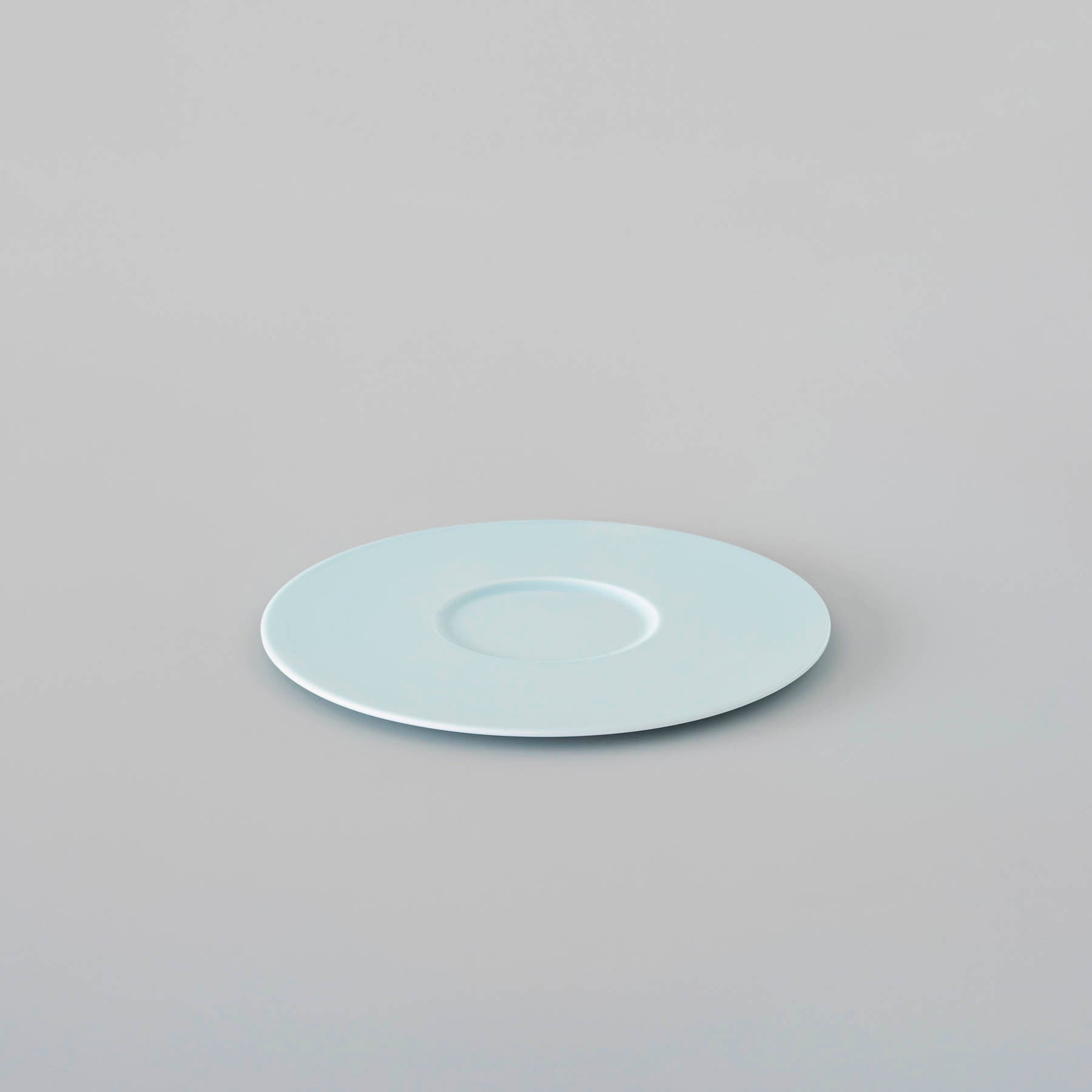 1616 / arita japan　"Colour Porcelain"  コーヒーカップ＆ソーサー