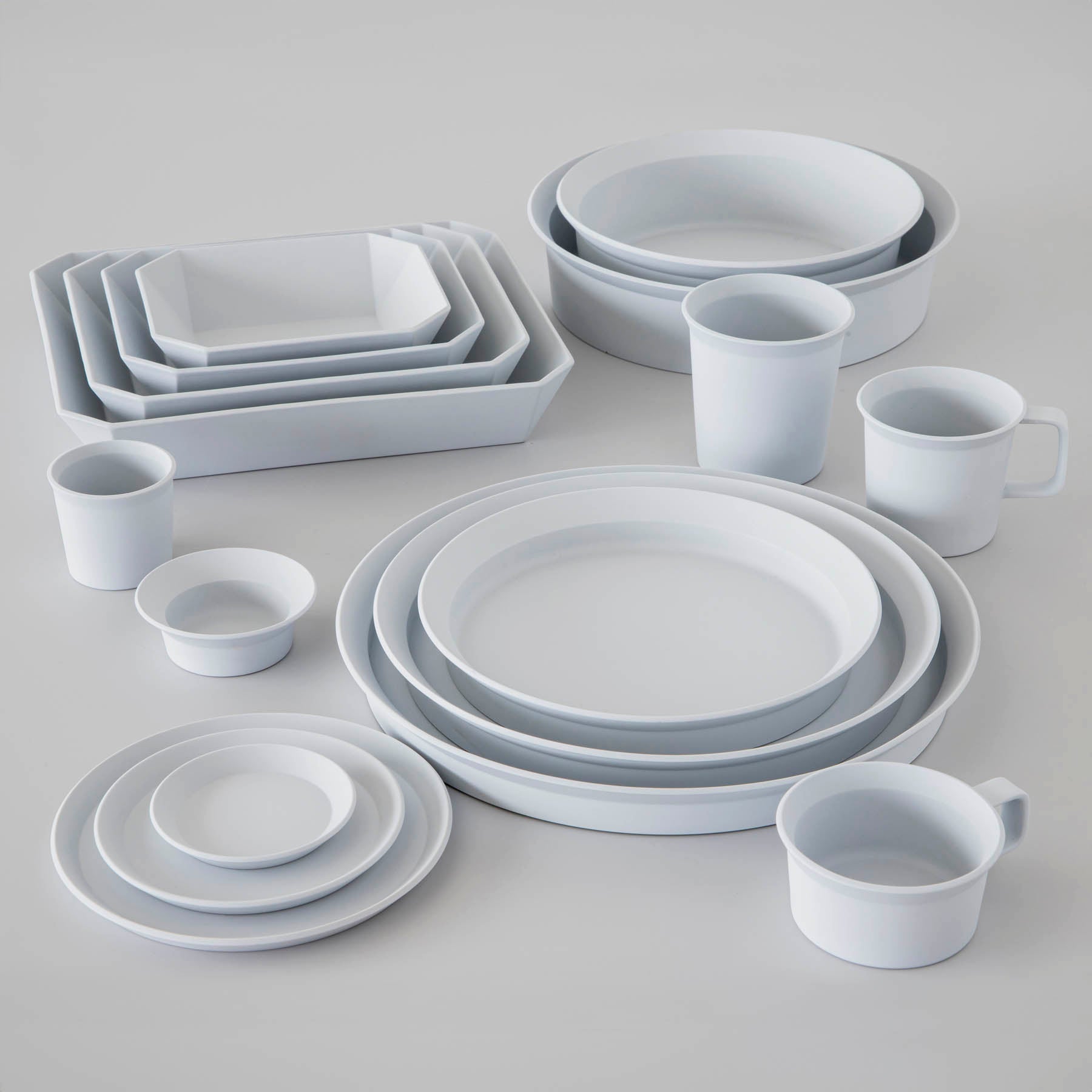 1616 / arita japan　"Standard" カップ