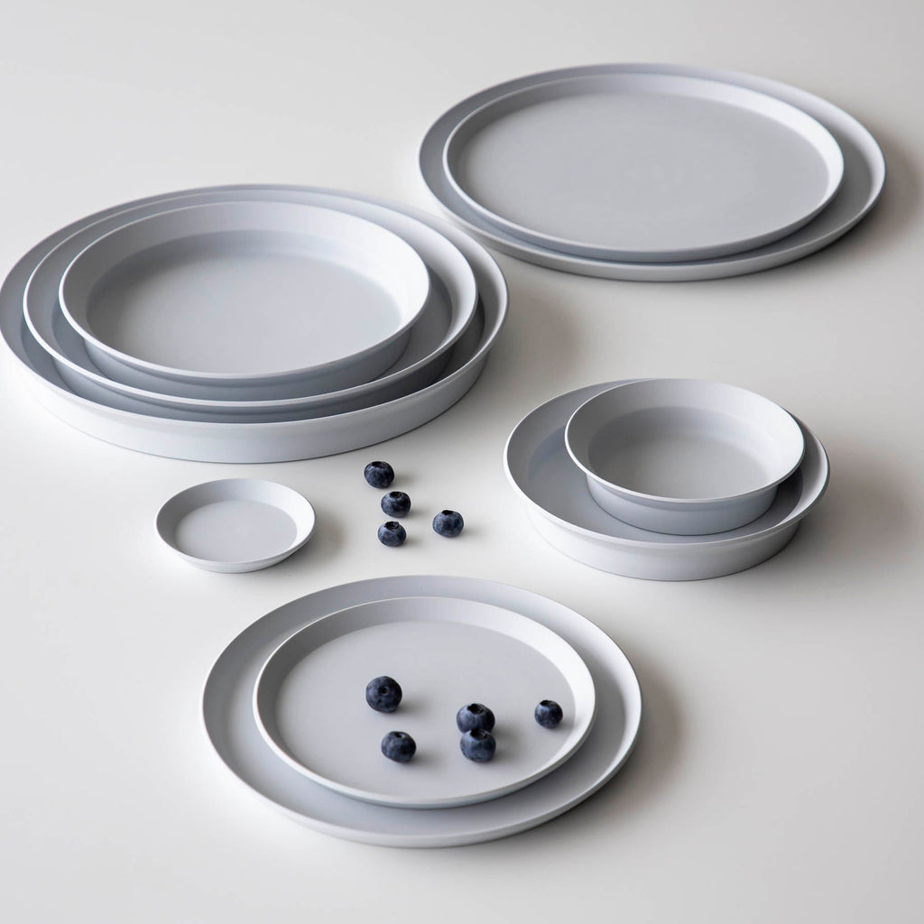 1616 / arita japan　"Standard" プレート　Flat・Deep　80 - 280mm