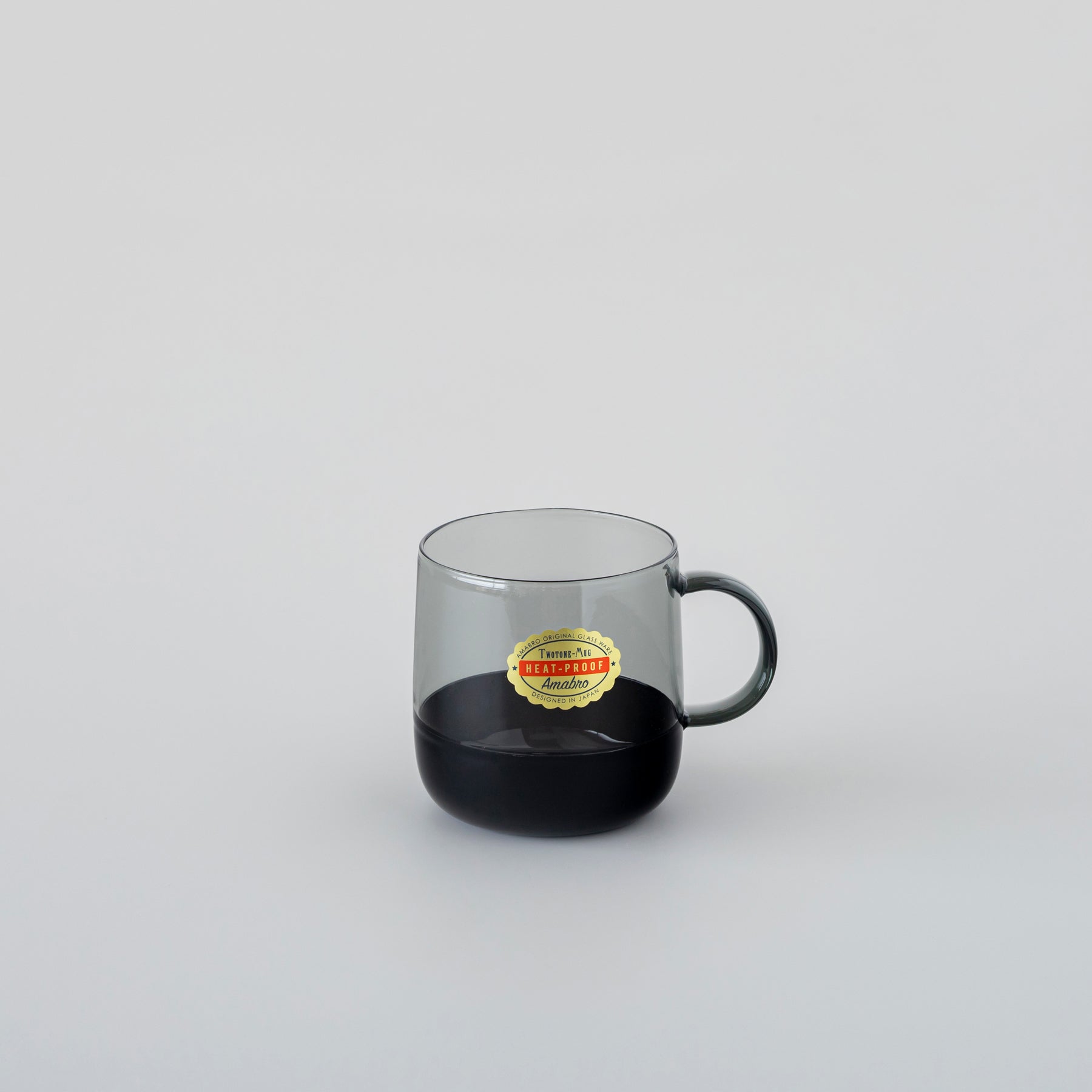 amabro　TWO TONE MUG