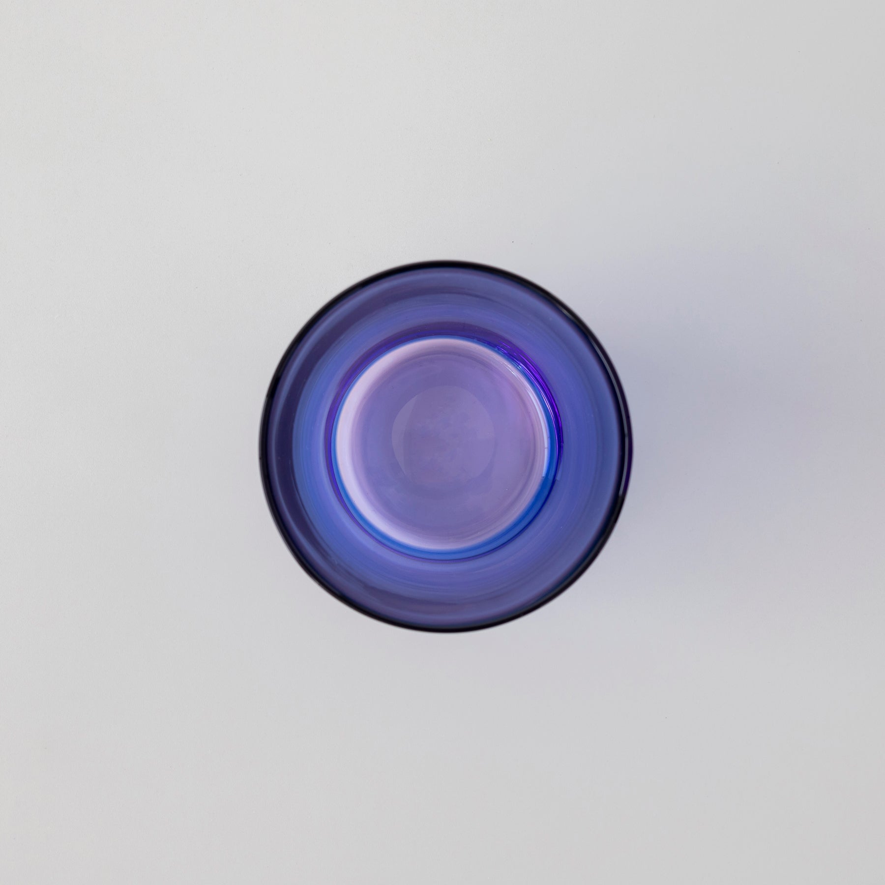 amabro　TWO TONE STACKING TUMBLER