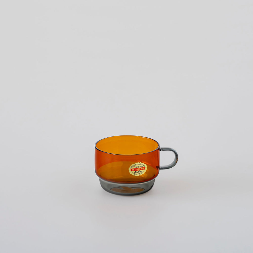 amabro　TWO TONE STACKING MUG