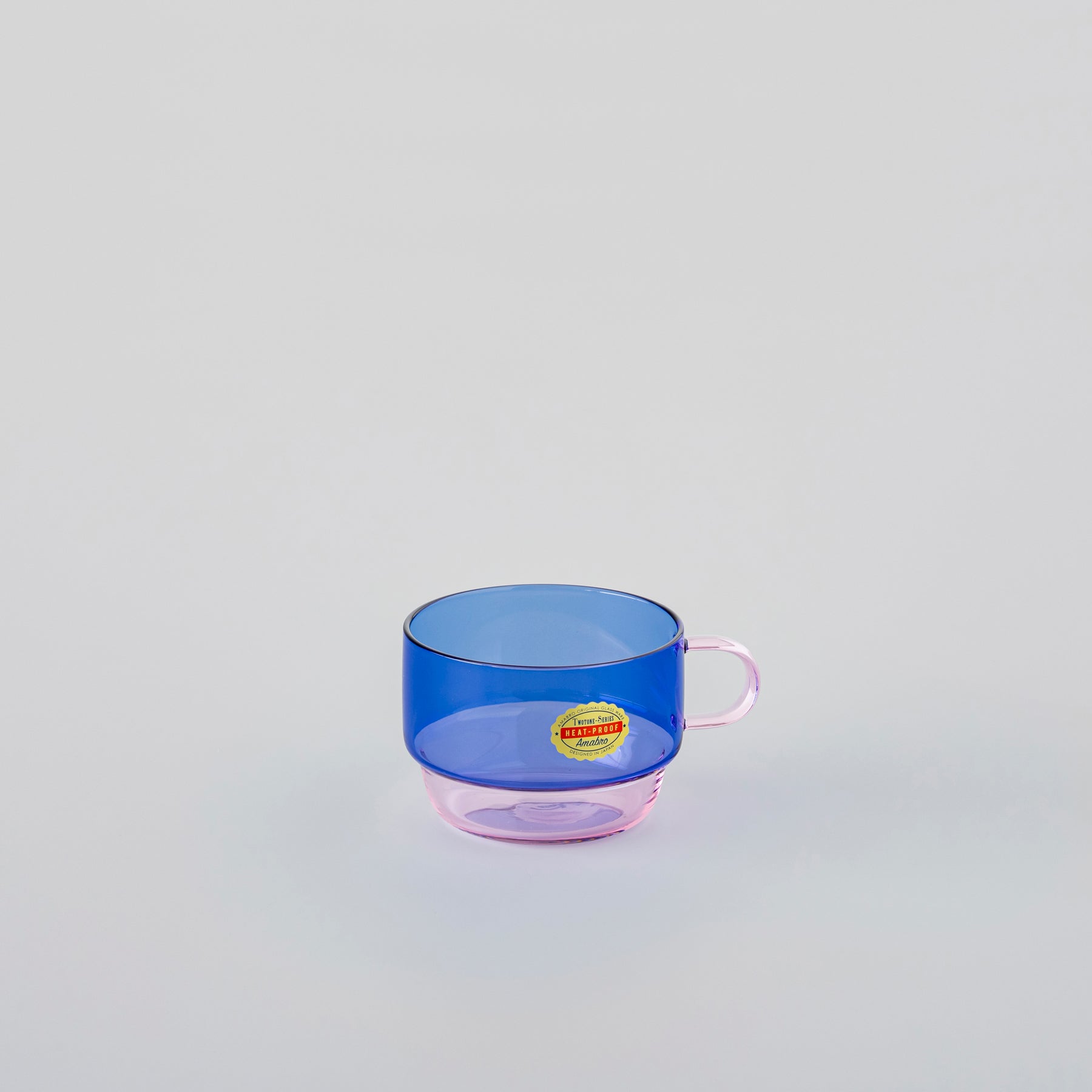 amabro　TWO TONE STACKING MUG
