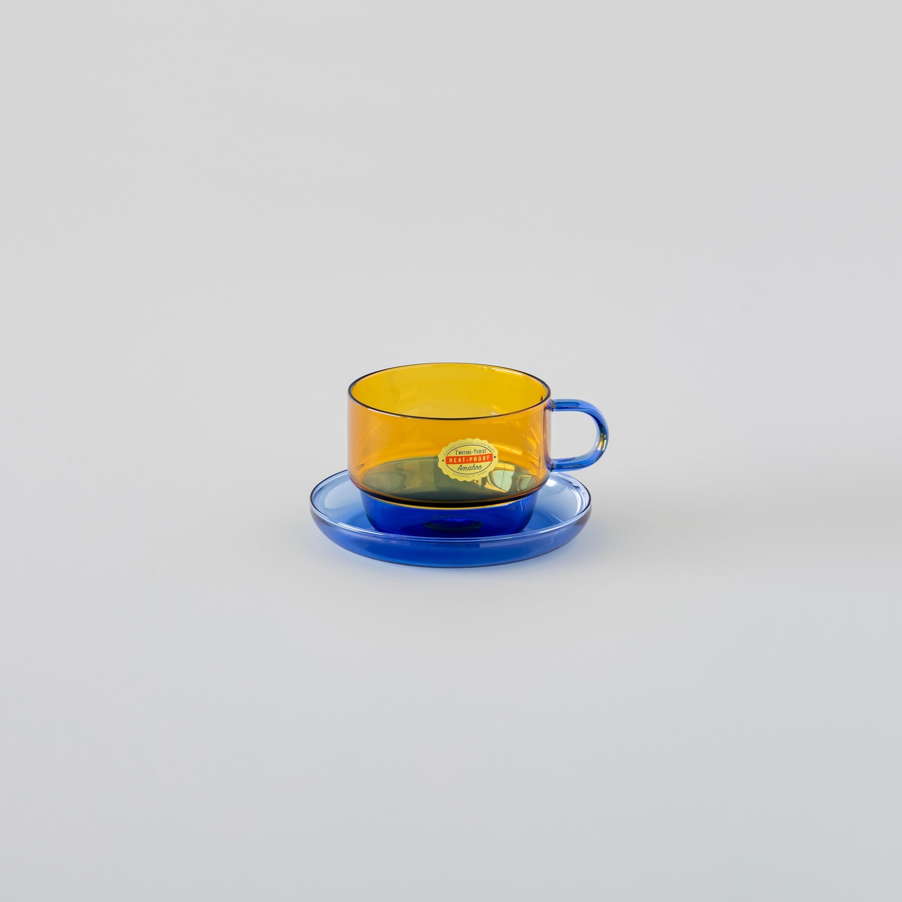 amabro　HEAT-PROOF DISH