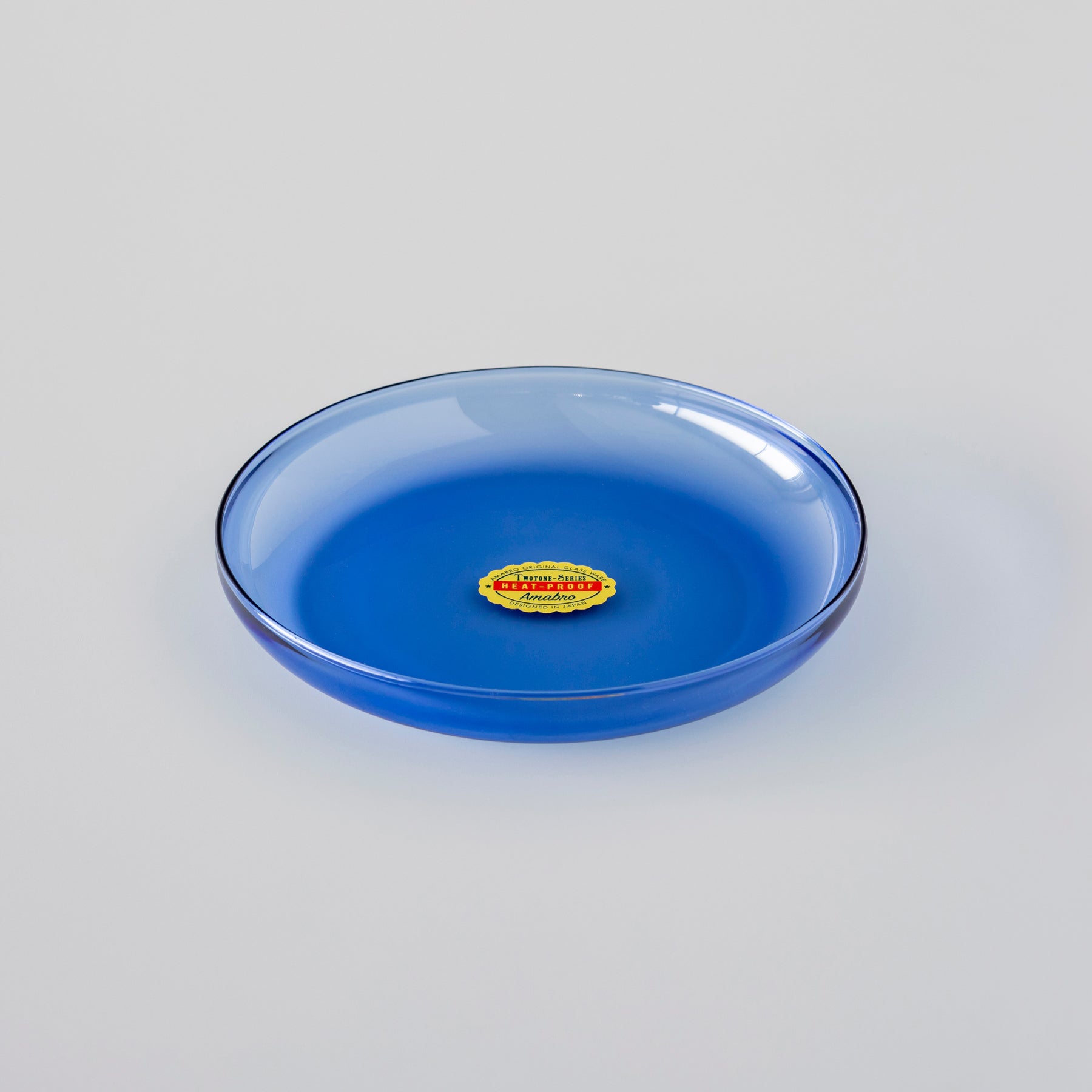 amabro　HEAT-PROOF DISH