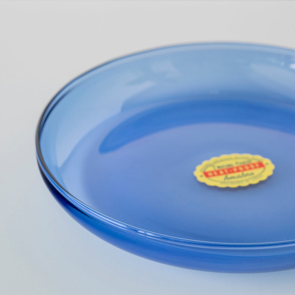 amabro　HEAT-PROOF DISH