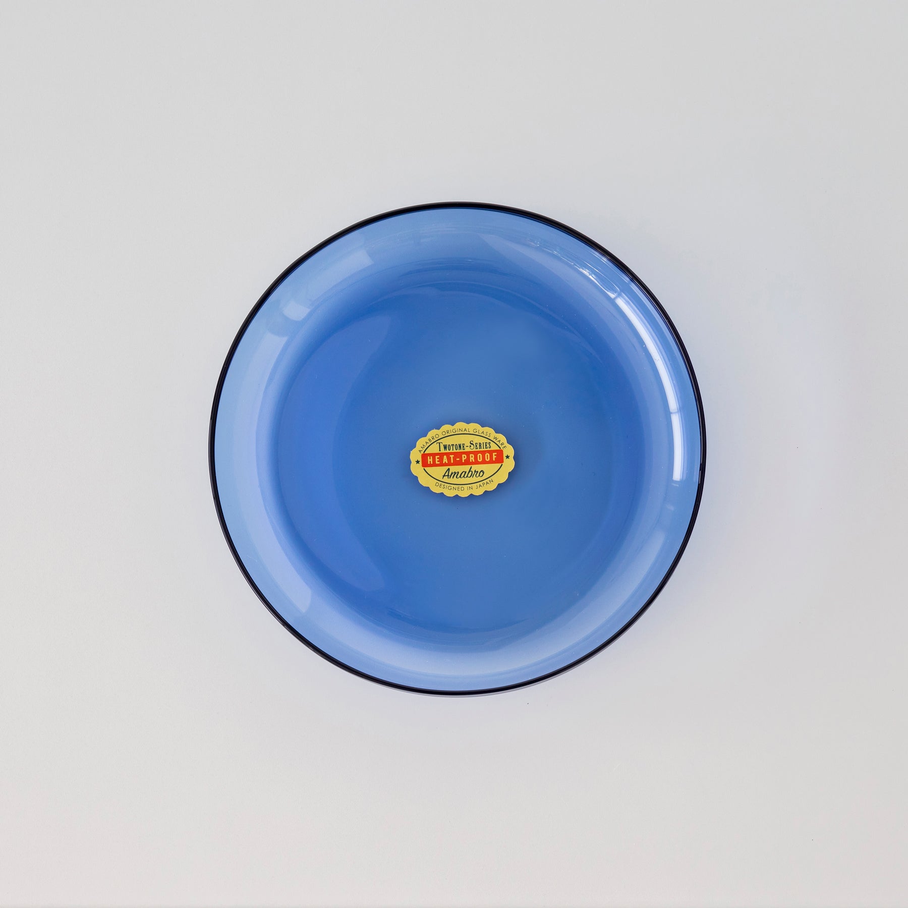 amabro　HEAT-PROOF DISH