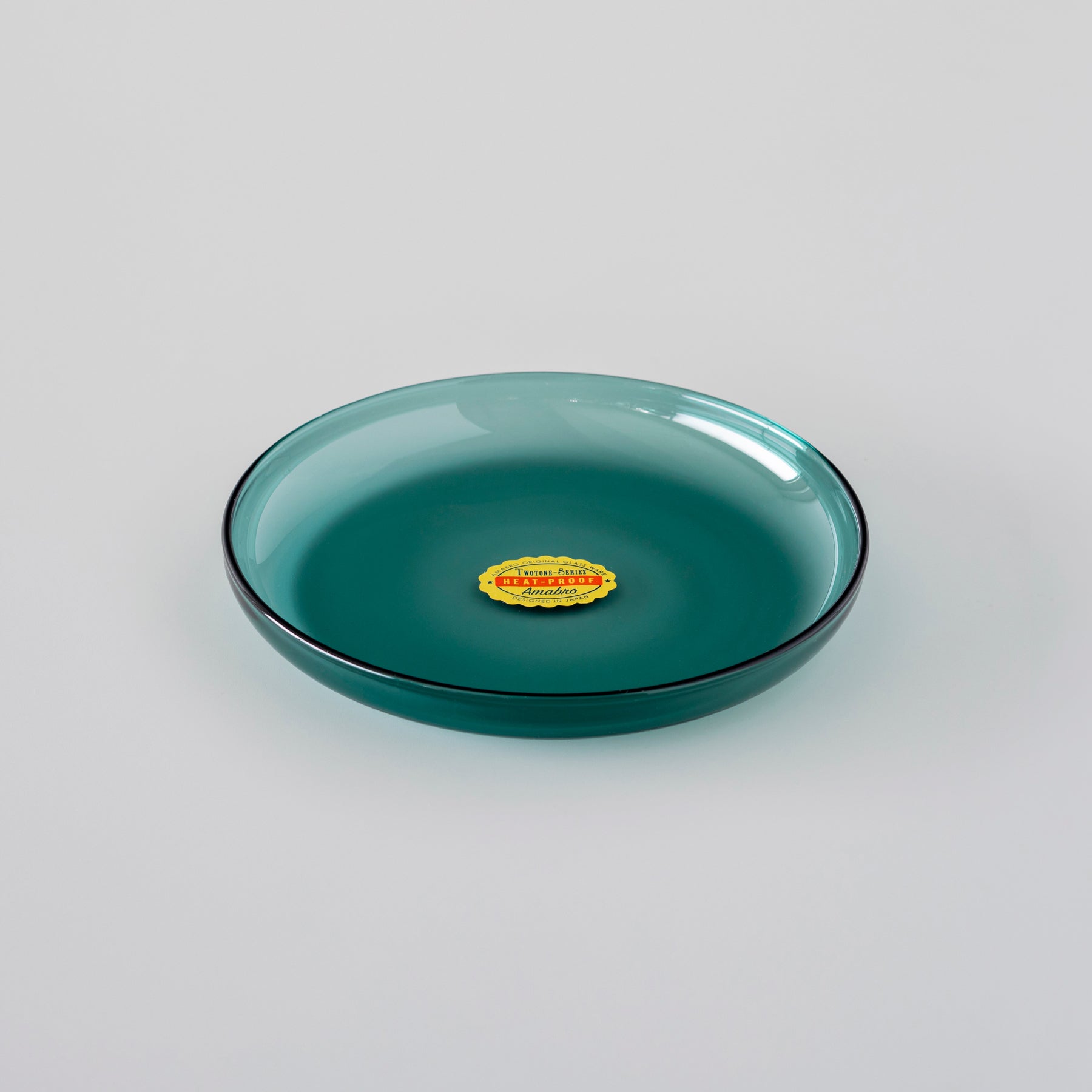 amabro　HEAT-PROOF DISH