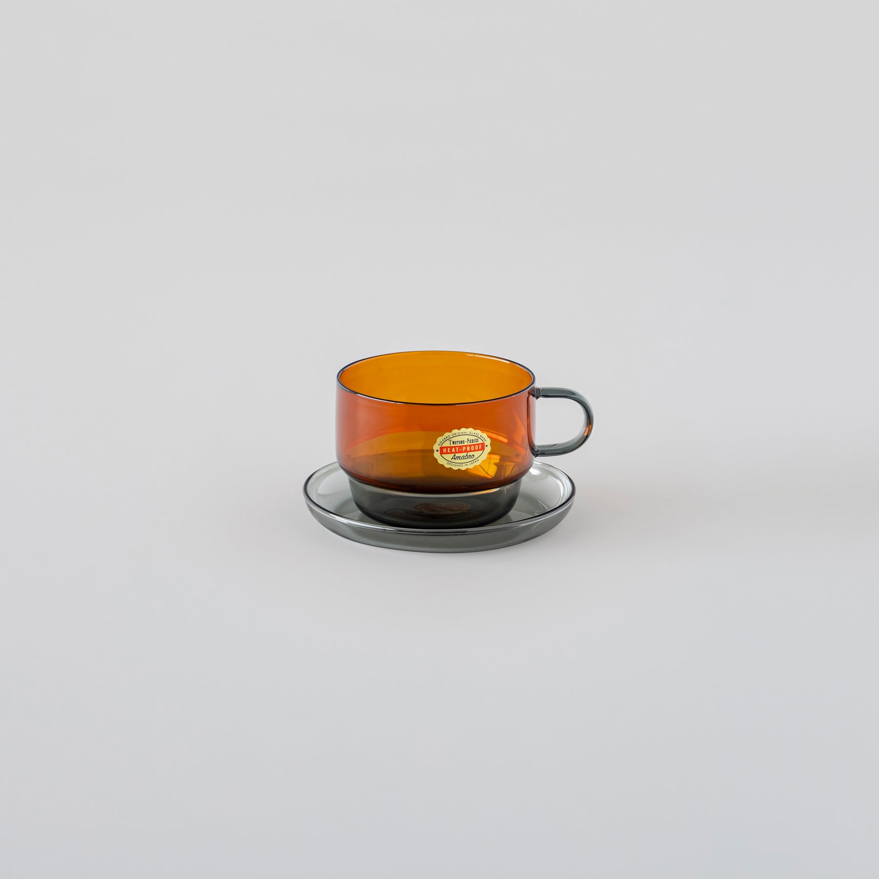 amabro　HEAT-PROOF DISH