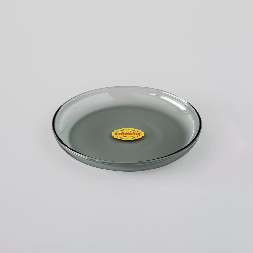 amabro　HEAT-PROOF DISH
