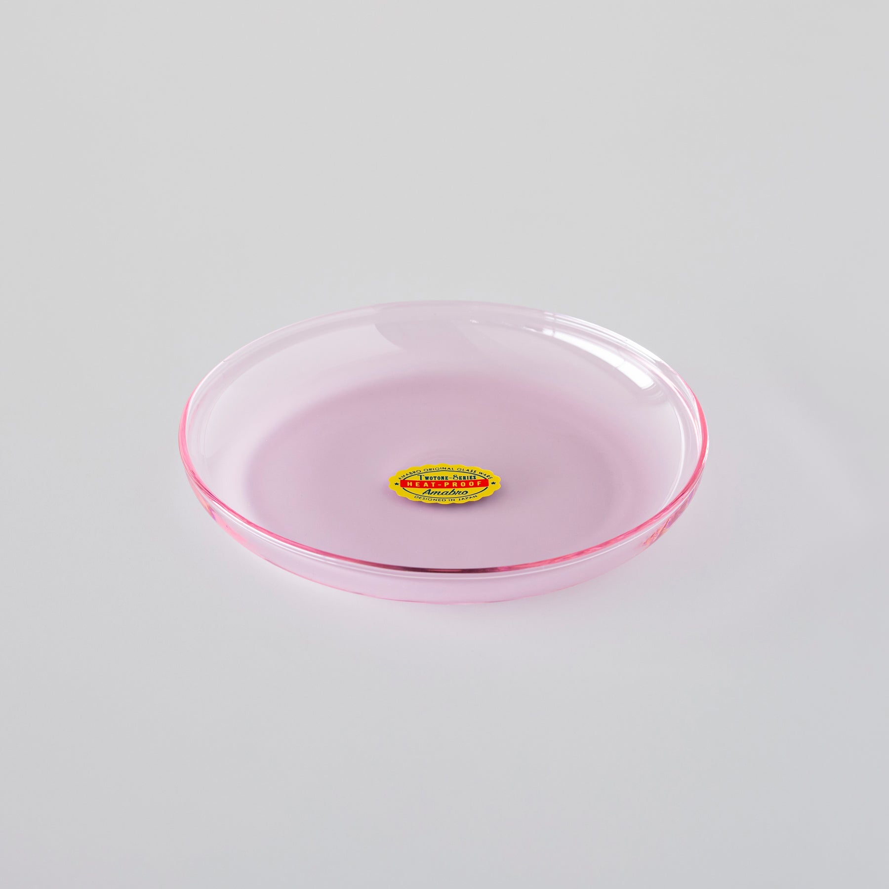 amabro　HEAT-PROOF DISH
