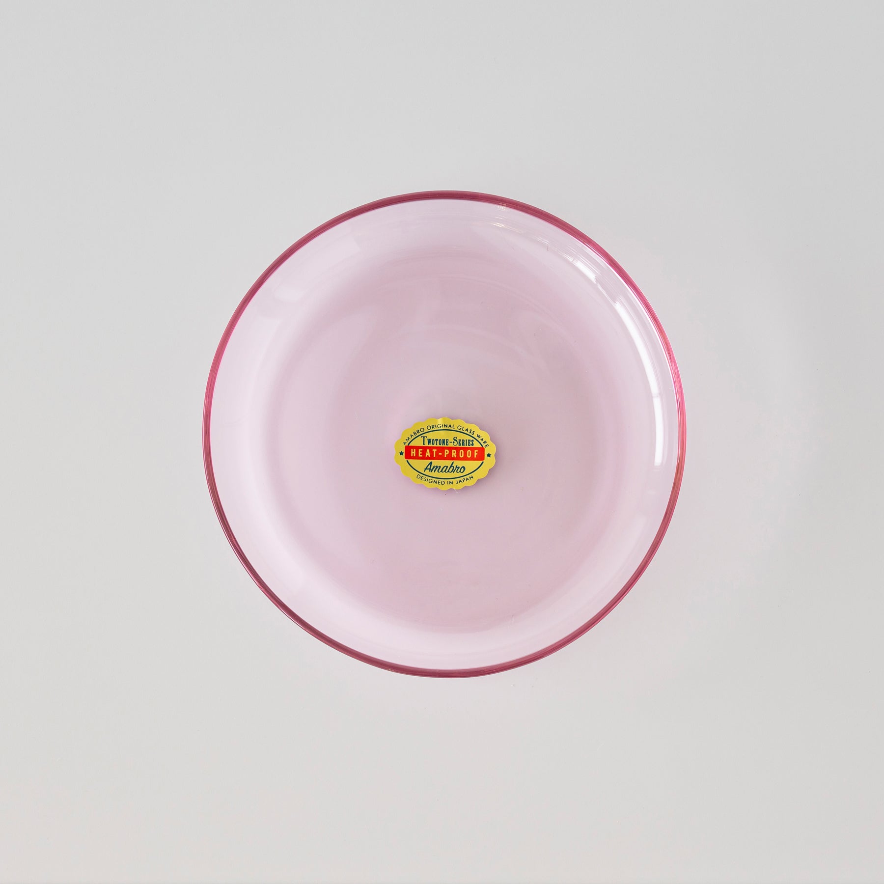 amabro　HEAT-PROOF DISH