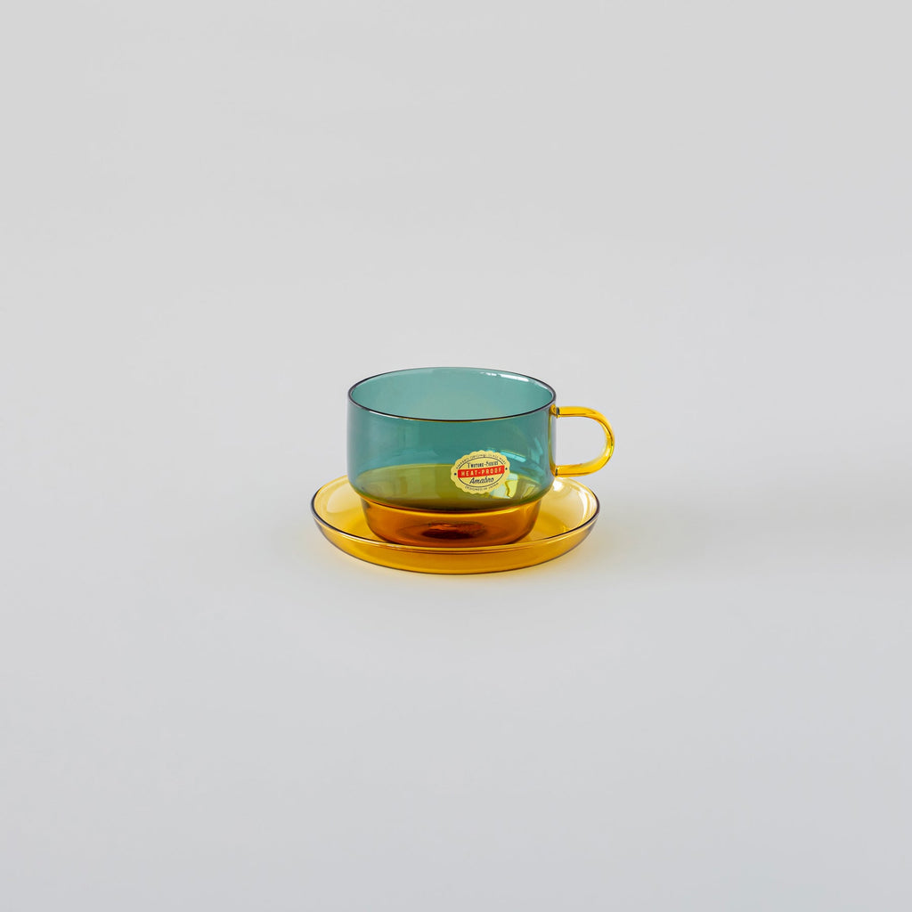 amabro　HEAT-PROOF DISH