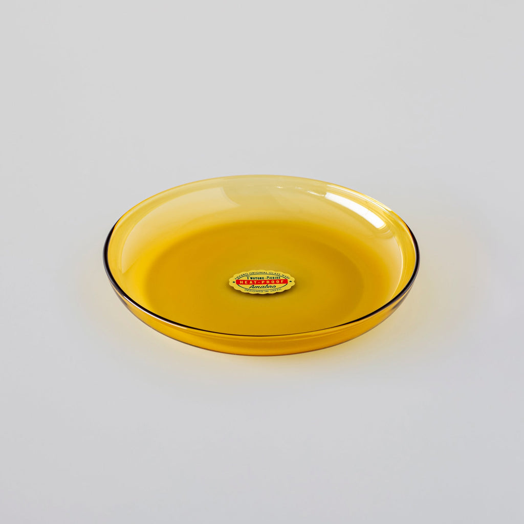 amabro　HEAT-PROOF DISH