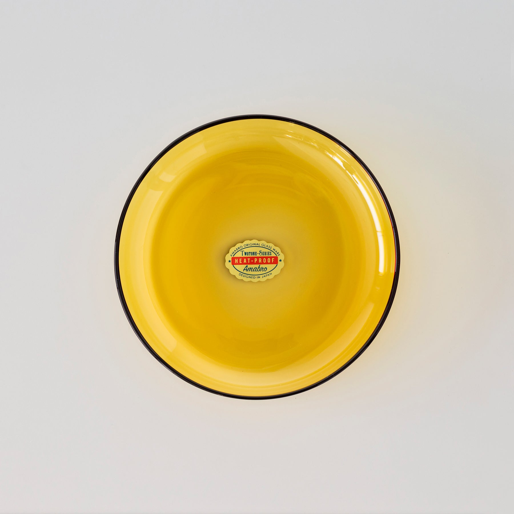 amabro　HEAT-PROOF DISH