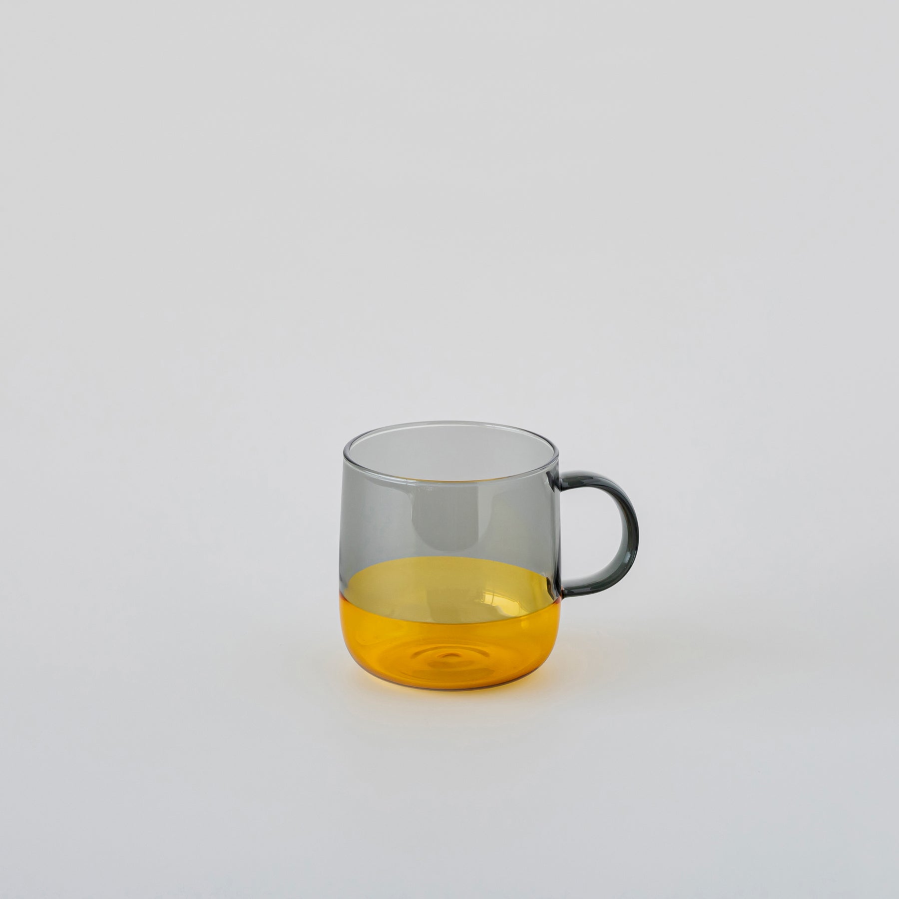 amabro　TWO TONE MUG　original color