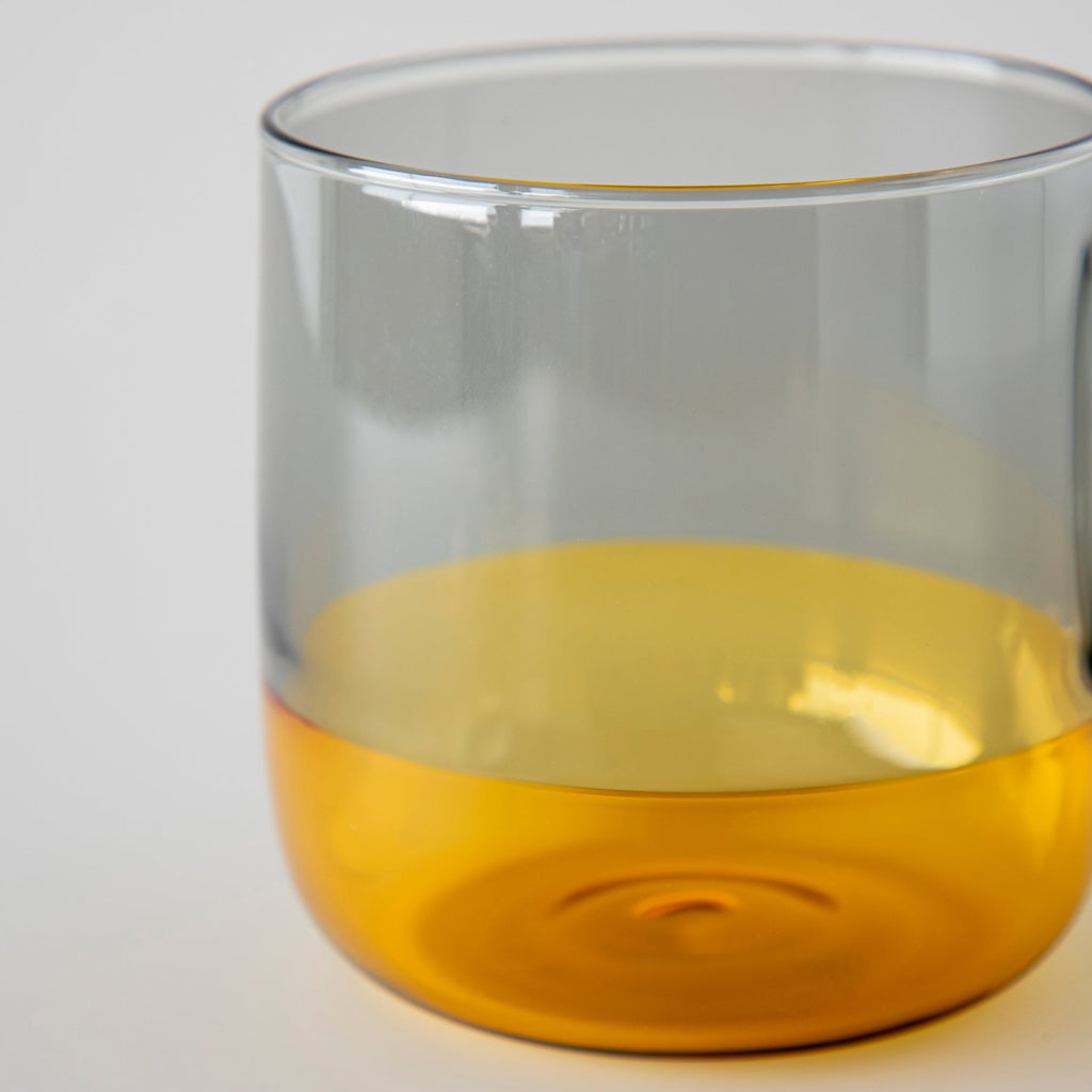 amabro　TWO TONE MUG　original color