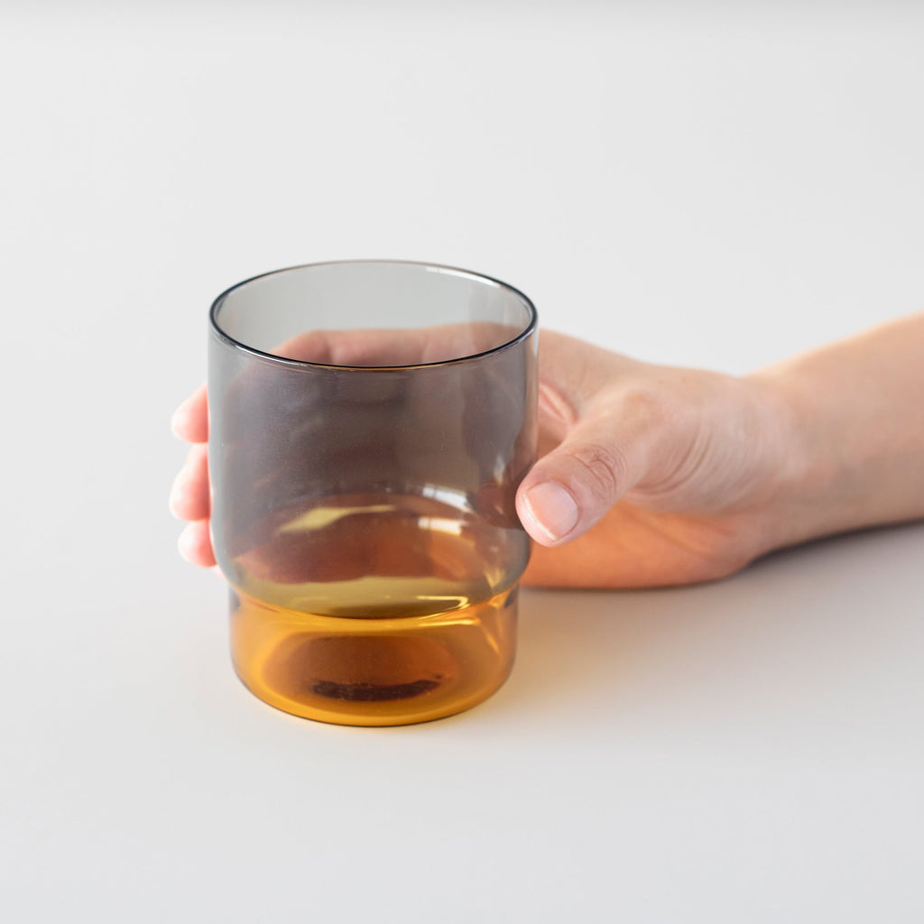 amabro　TWO TONE STACKING CUP　original color