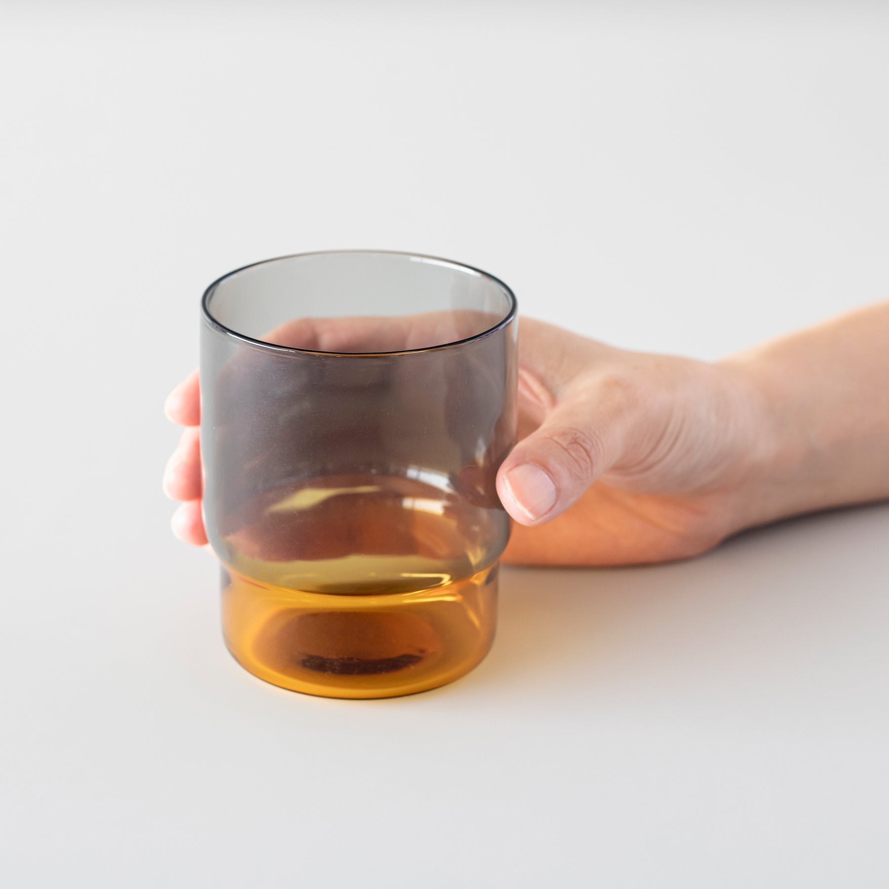 amabro　TWO TONE STACKING CUP　original color