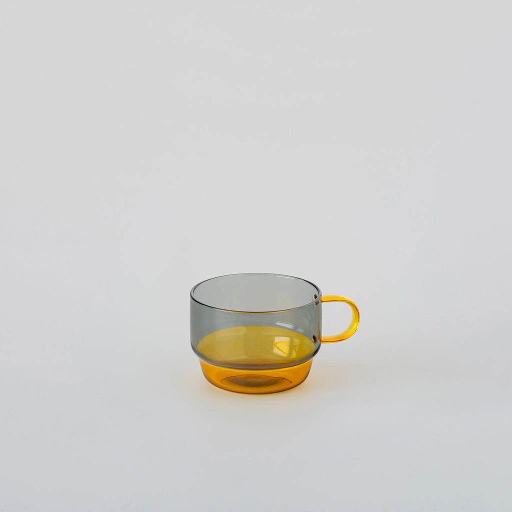 amabro　TWO TONE STACKING MUG　original color