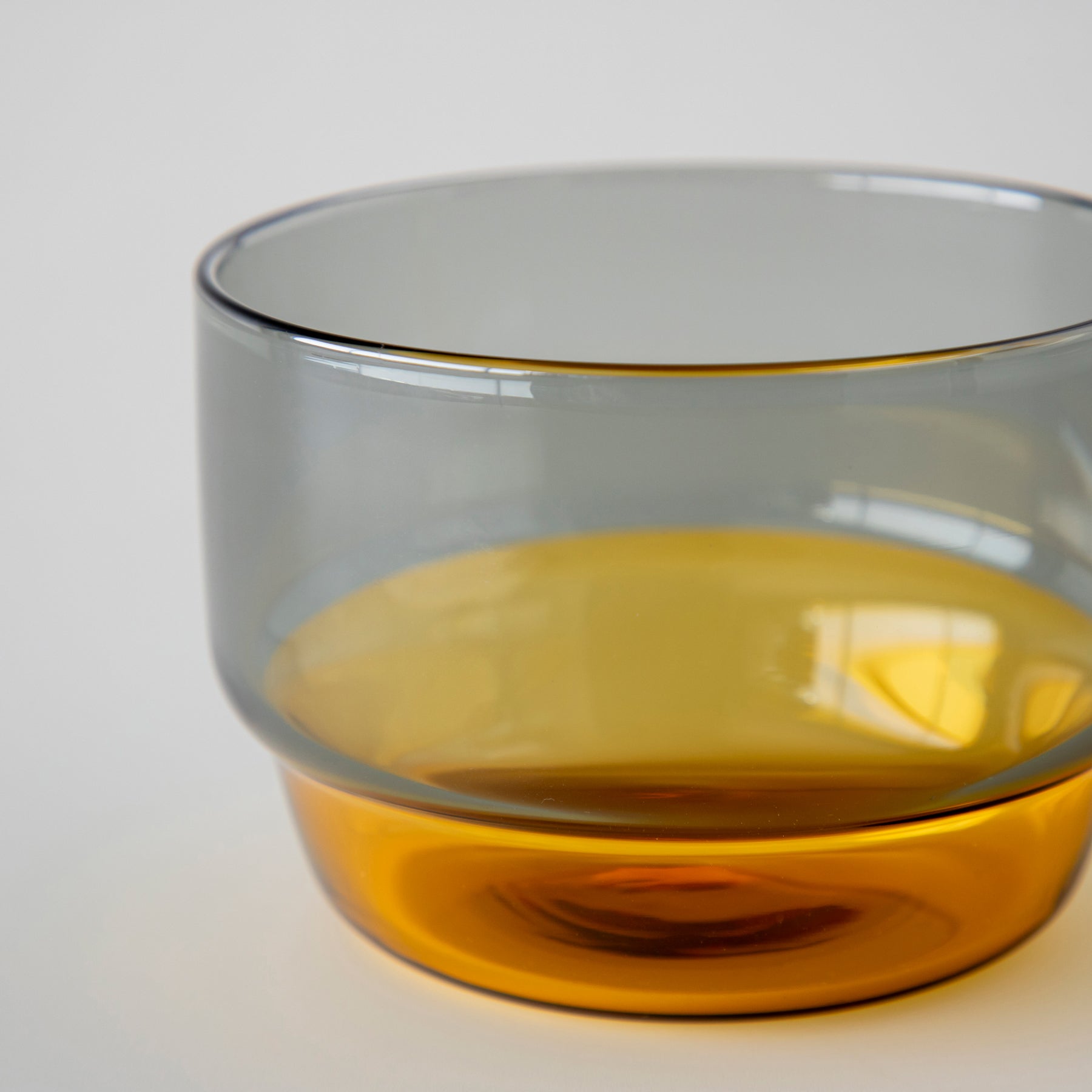 amabro　TWO TONE STACKING MUG　original color