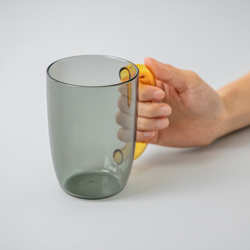 amabro　GRIP MUG　original color