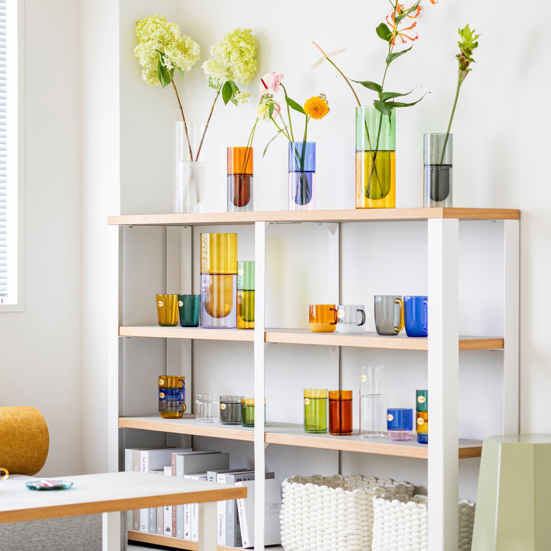 amabro　DW VASE S・L