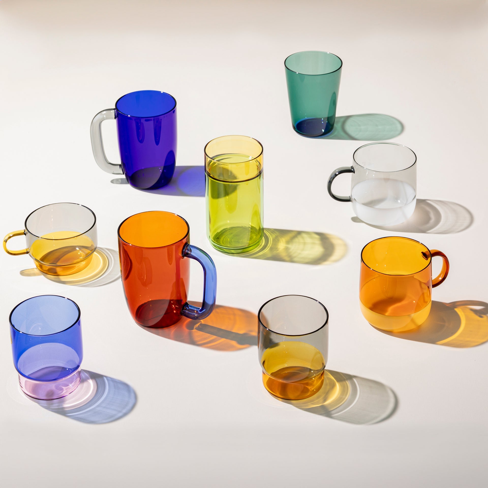 amabro　GRIP MUG　original color