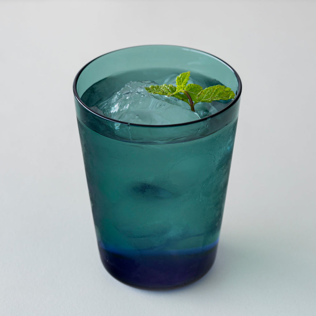 amabro　TWO TONE STACKING TUMBLER