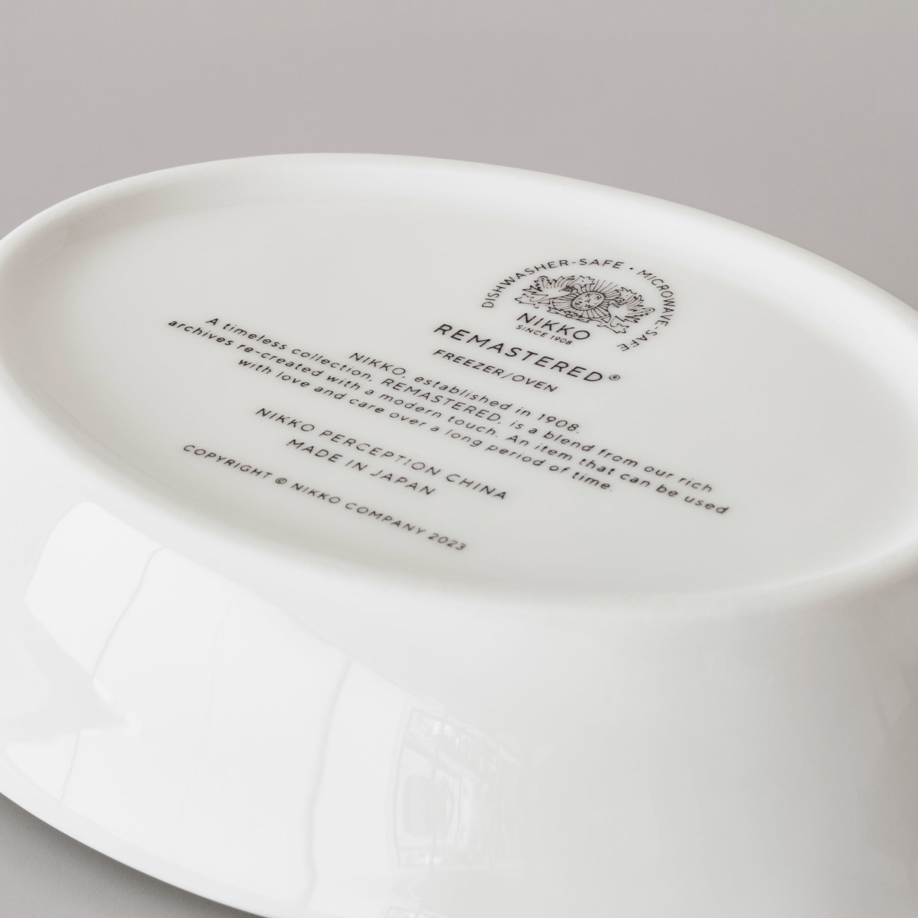 REMASTERED FREEZER・OVEN グラタンディッシュ