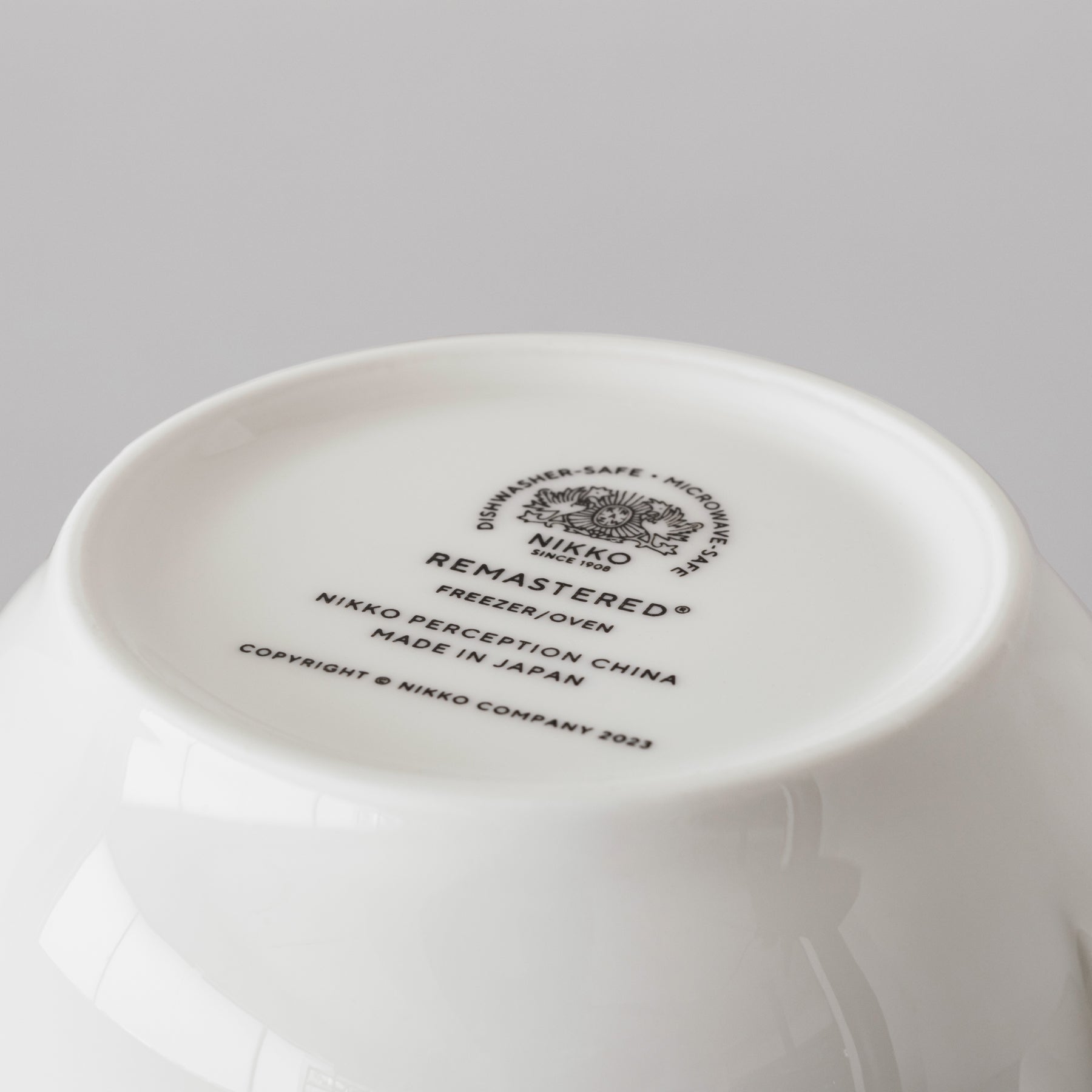 REMASTERED FREEZER・OVEN ポット