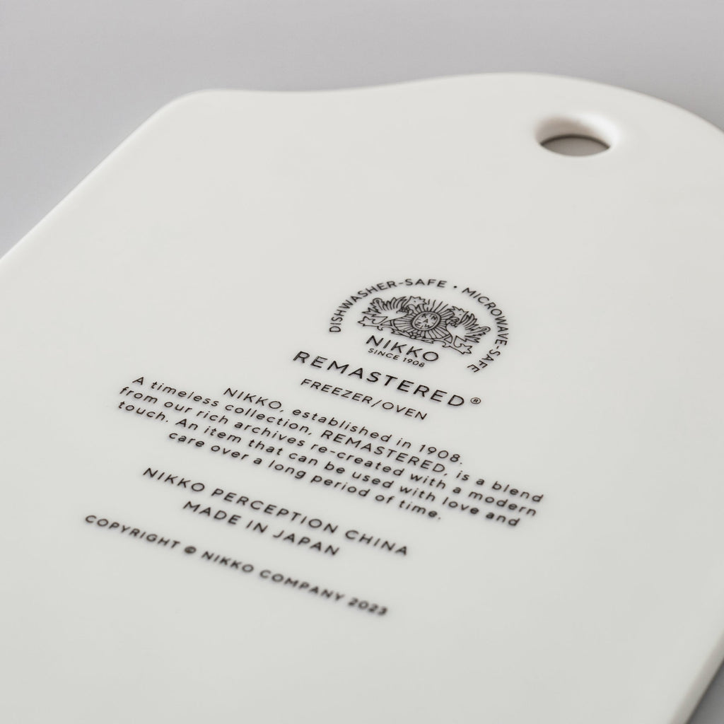 REMASTERED FREEZER・OVEN チーズボード