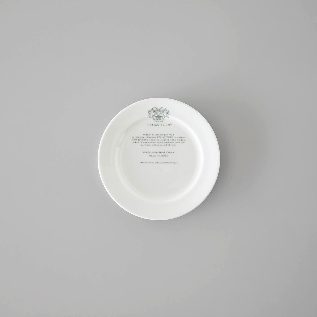 REMASTERED ラウンドプレート　16 - 26