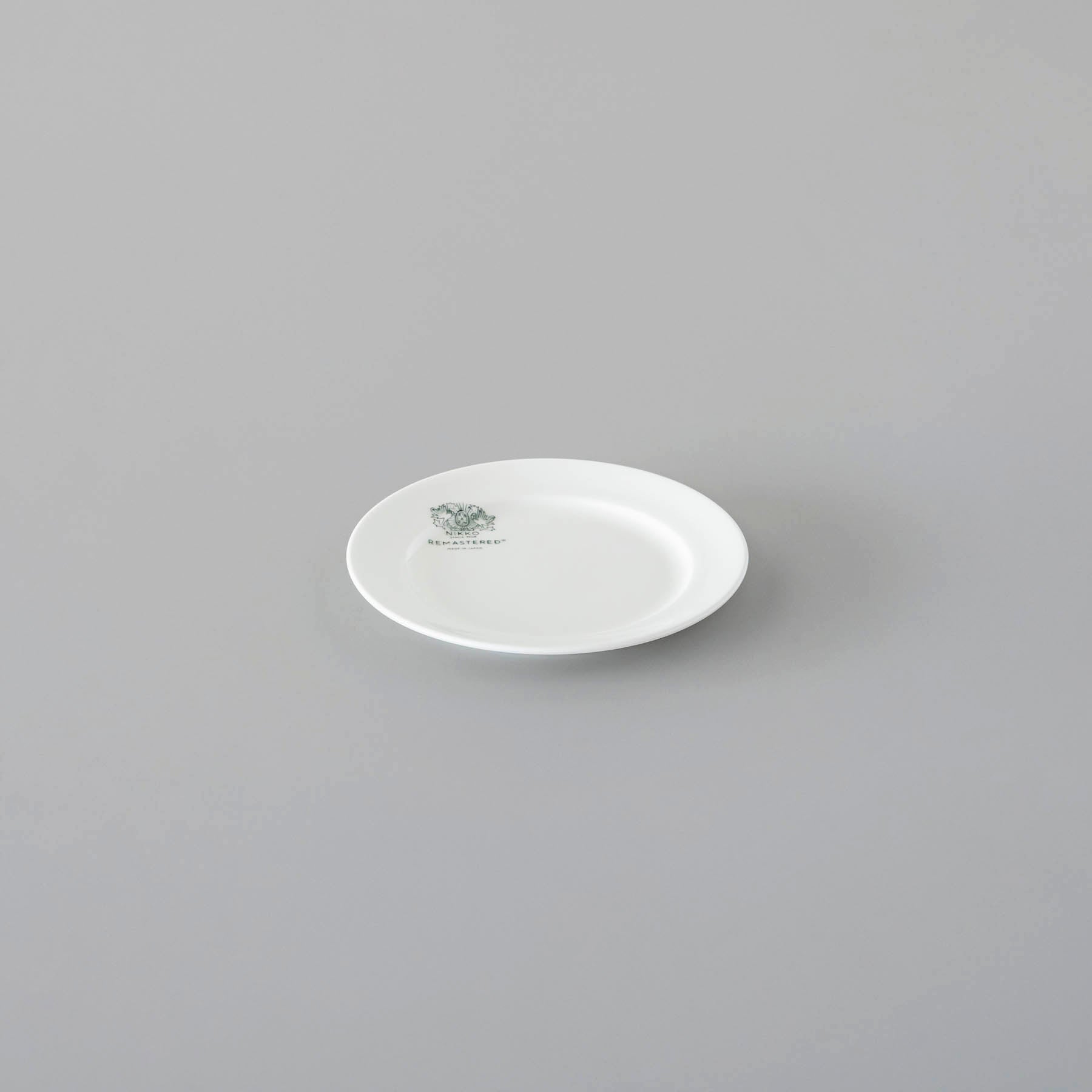 REMASTERED ラウンドプレート　16 - 26