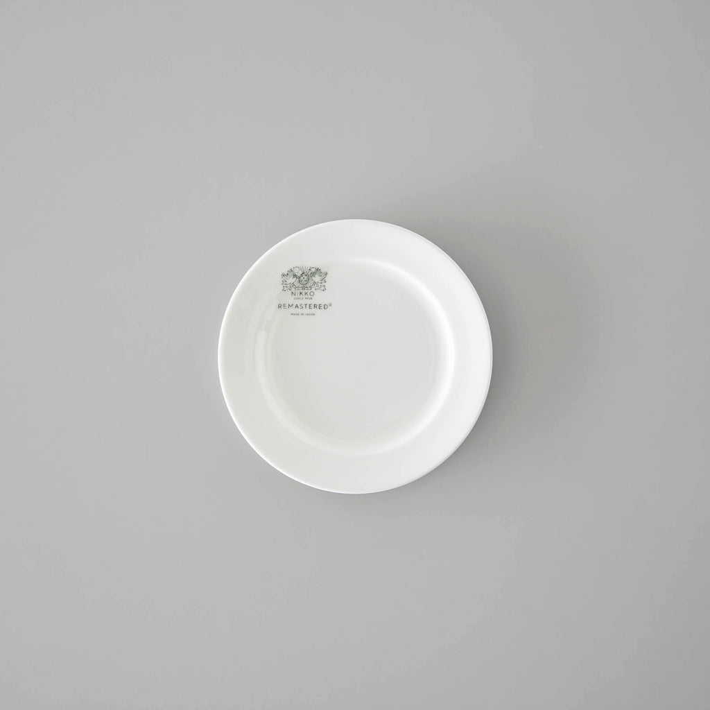 REMASTERED ラウンドプレート　16 - 26