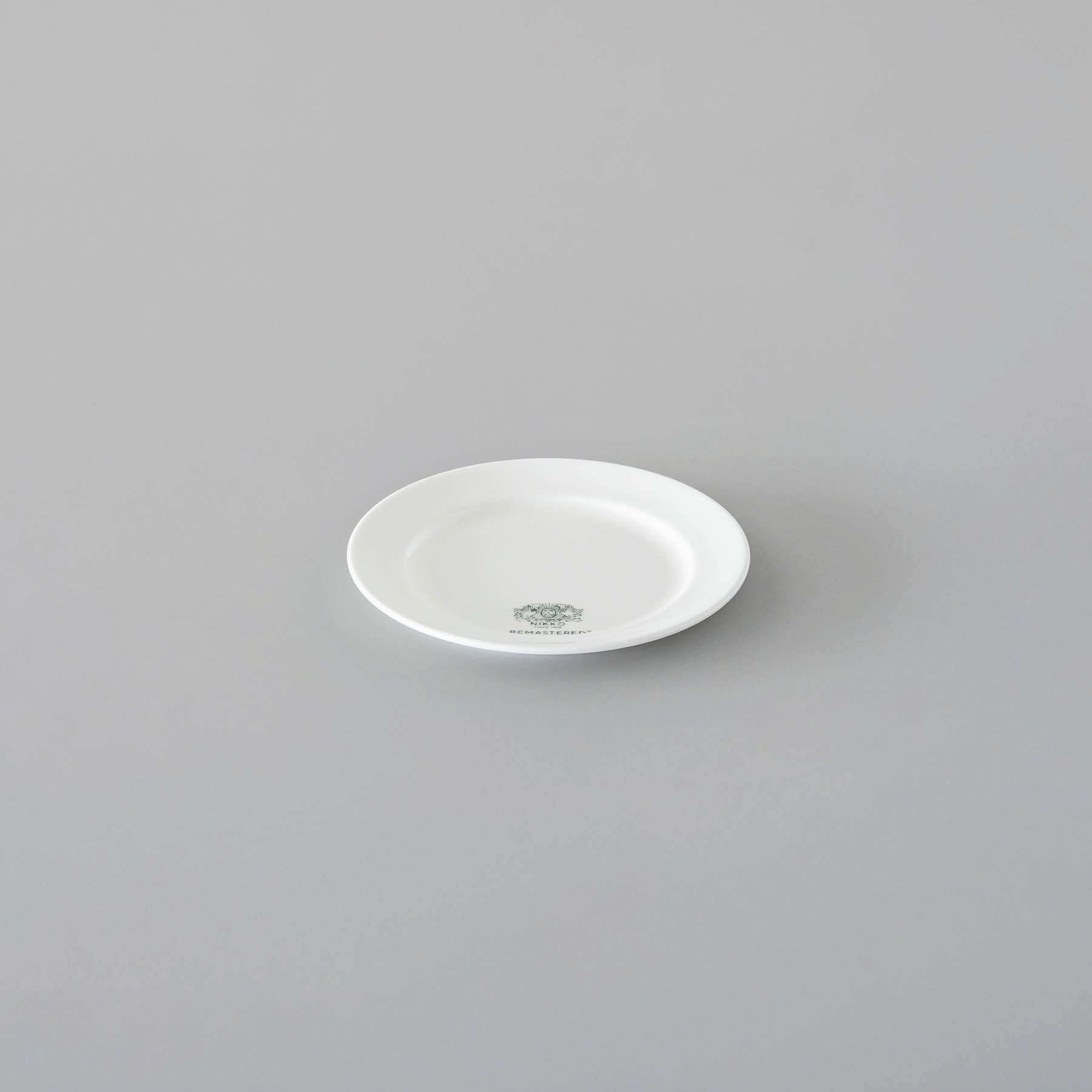 REMASTERED ラウンドプレート　16 - 26