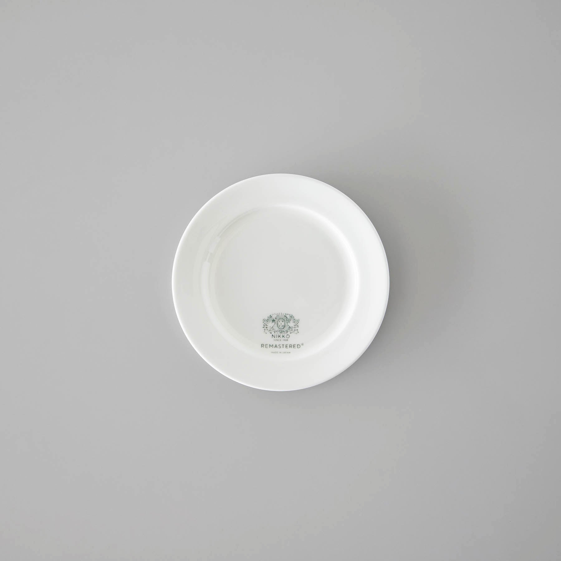 REMASTERED ラウンドプレート　16 - 26
