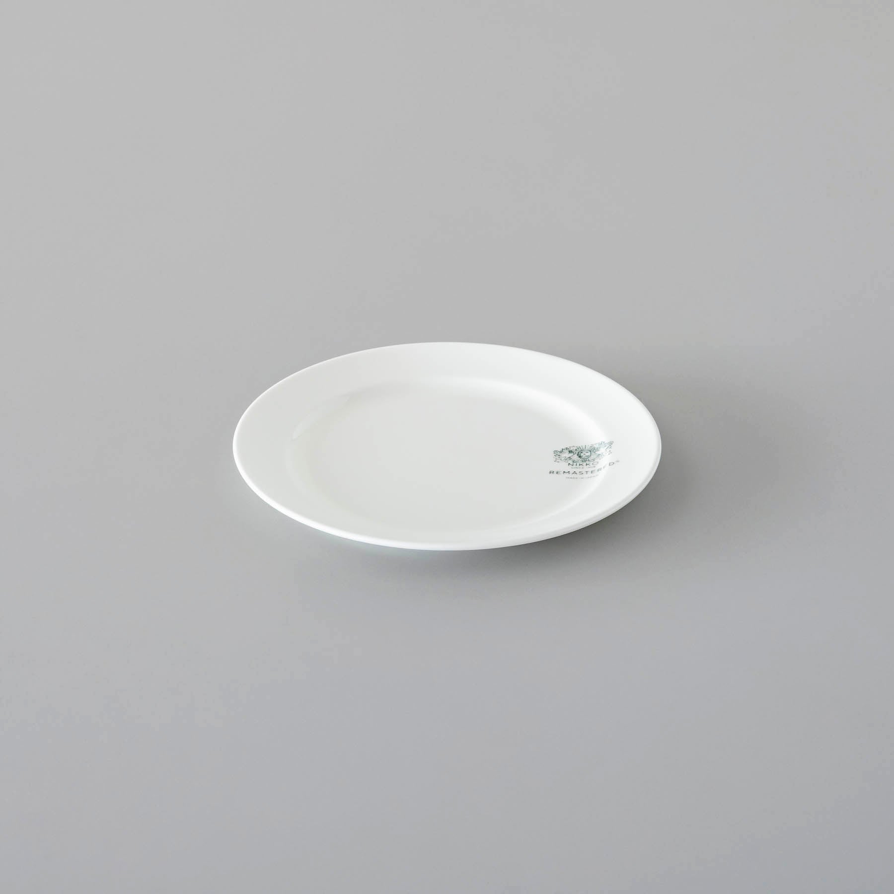 REMASTERED ラウンドプレート　16 - 26