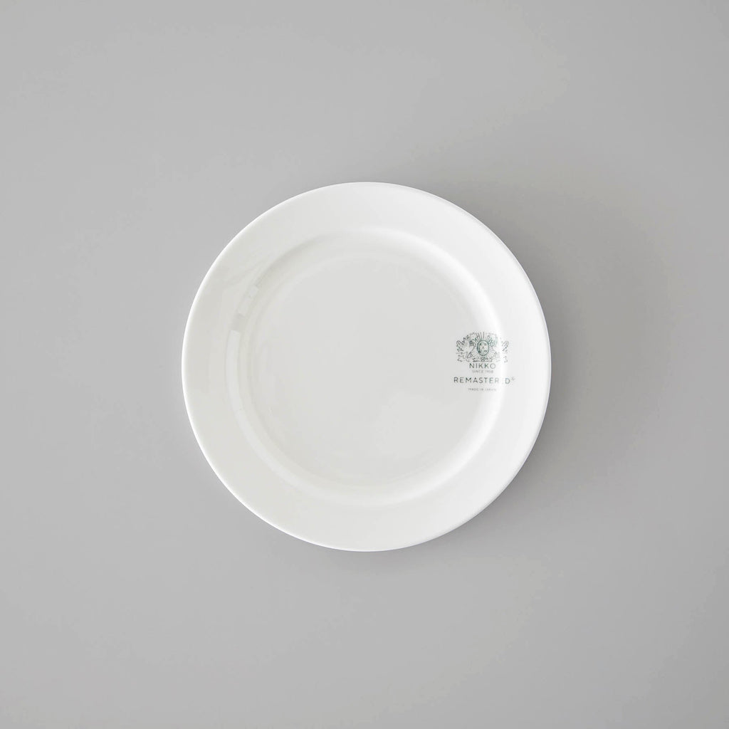 REMASTERED ラウンドプレート　16 - 26