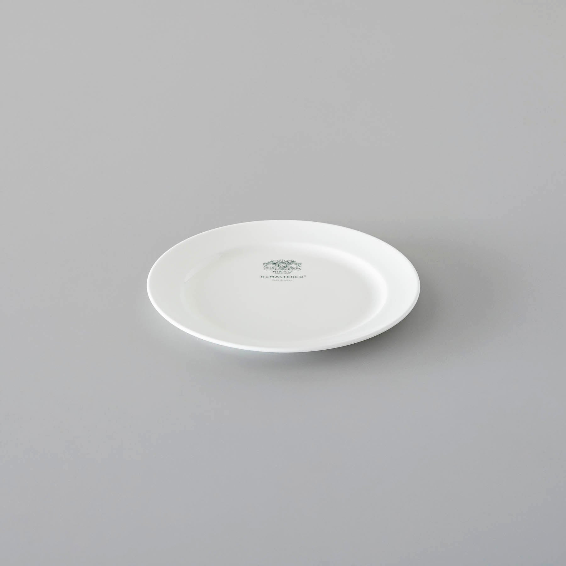 REMASTERED ラウンドプレート　16 - 26