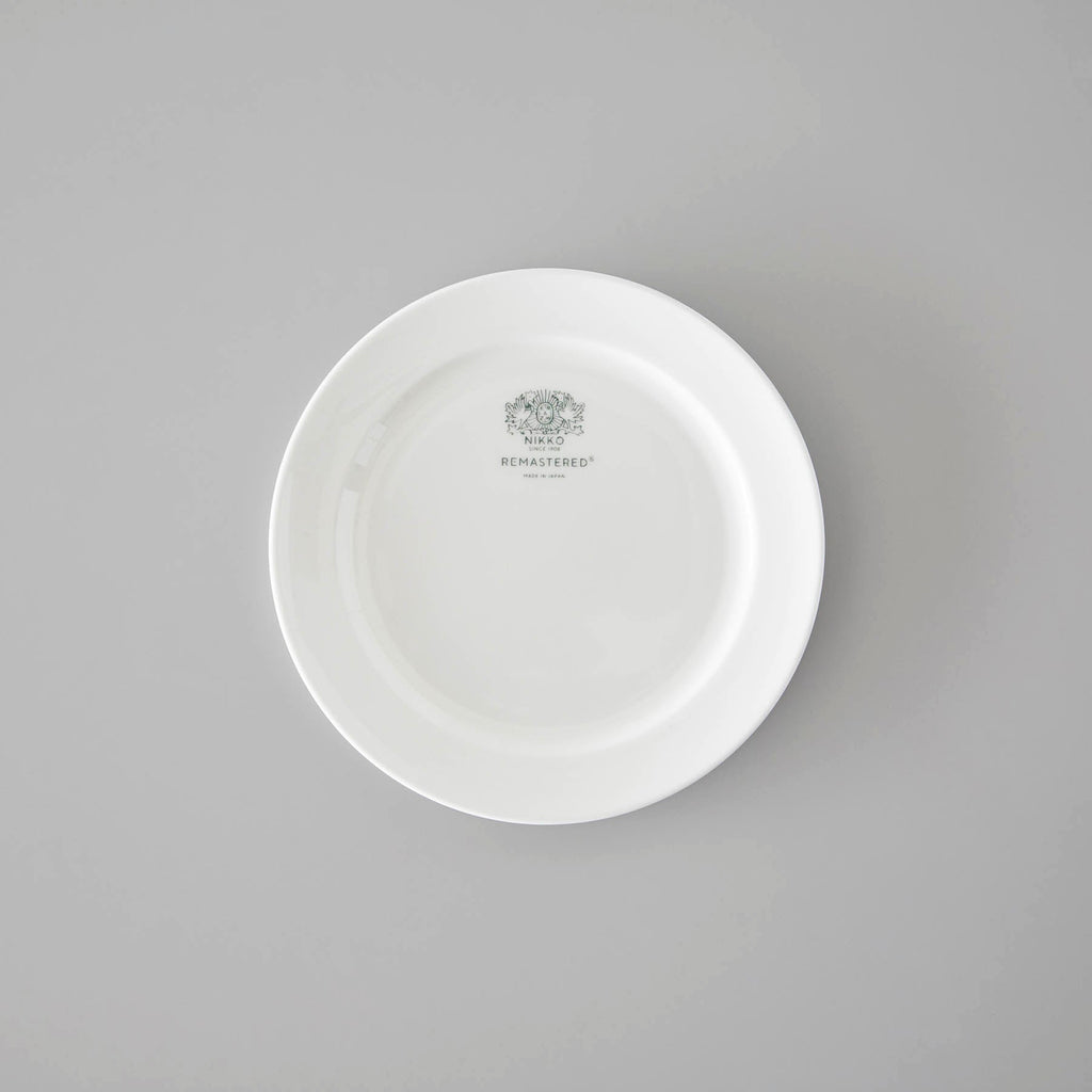 REMASTERED ラウンドプレート　16 - 26