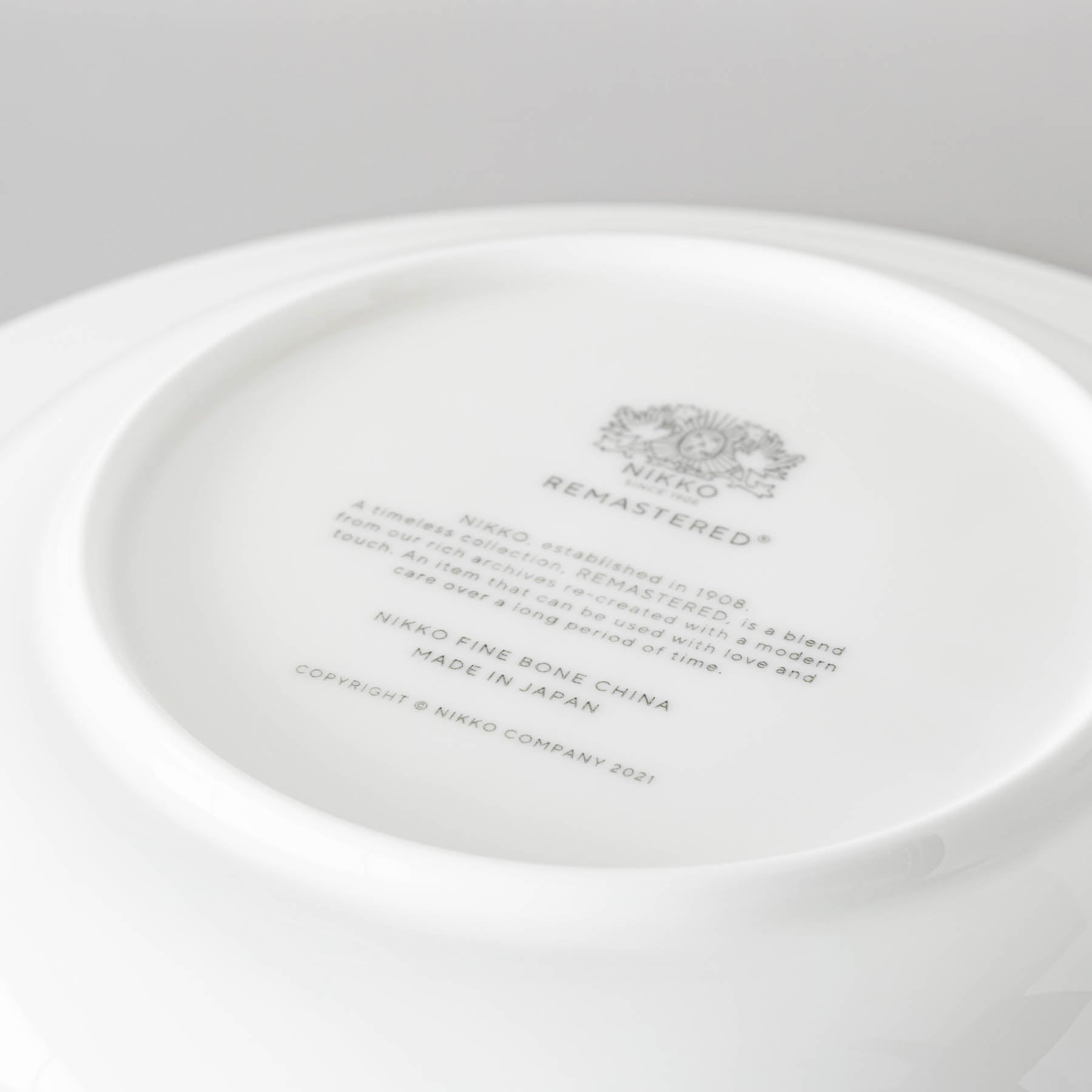 REMASTERED ディーププレート　22・26